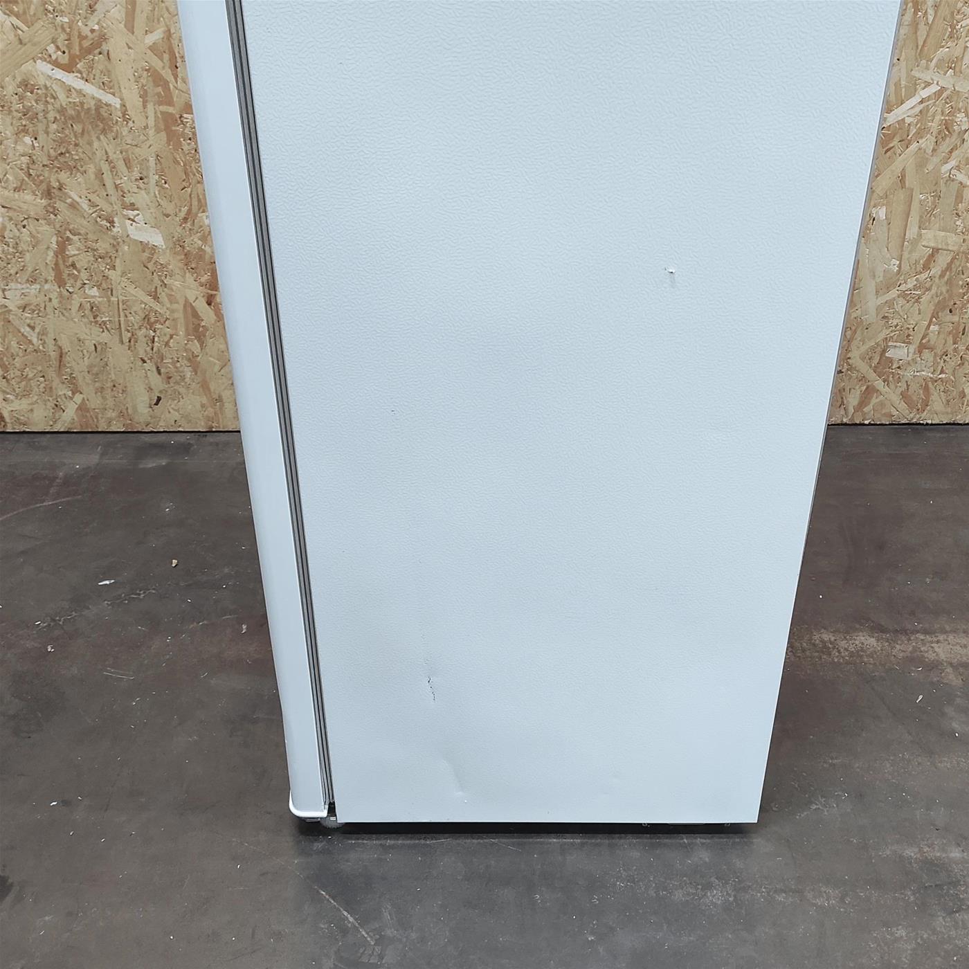 Congelatore verticale Hoover HOUQS 513EWH 163 L