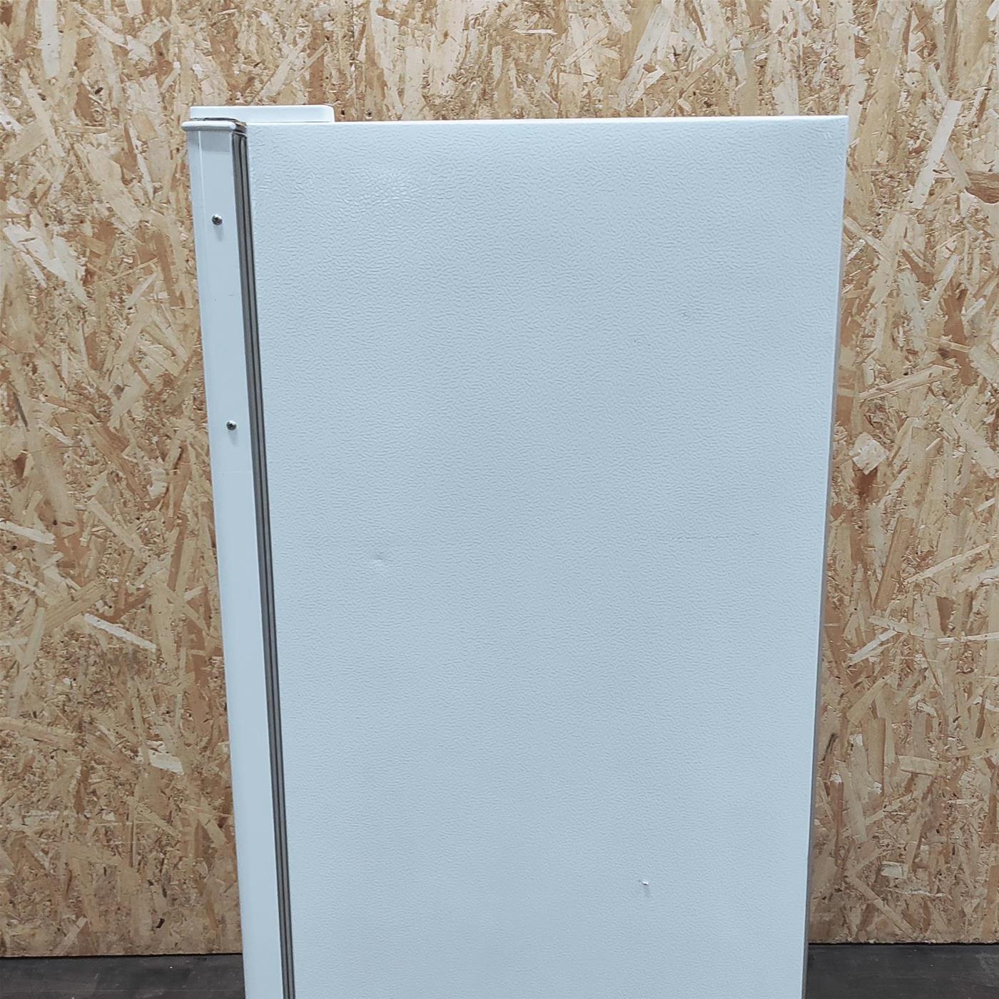 Congelatore verticale Hoover HOUQS 513EWH 163 L