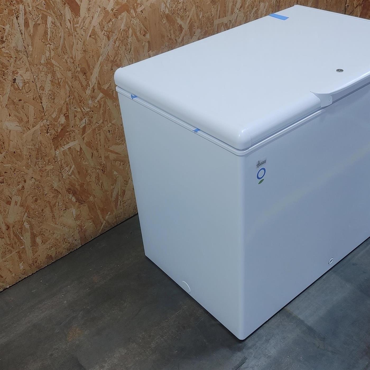 Congelatore a pozzo Hoover HOCH251EE 248 L