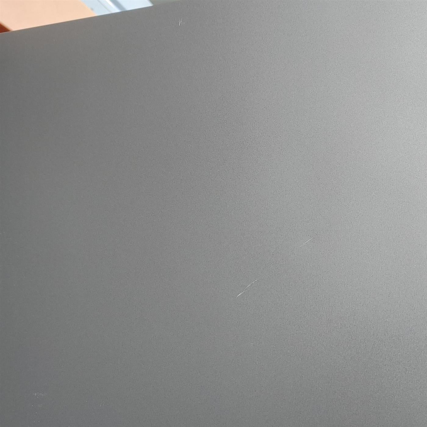Samsung RZ32M713ES9 congelatore Congelatore verticale Libera installazione E Argento