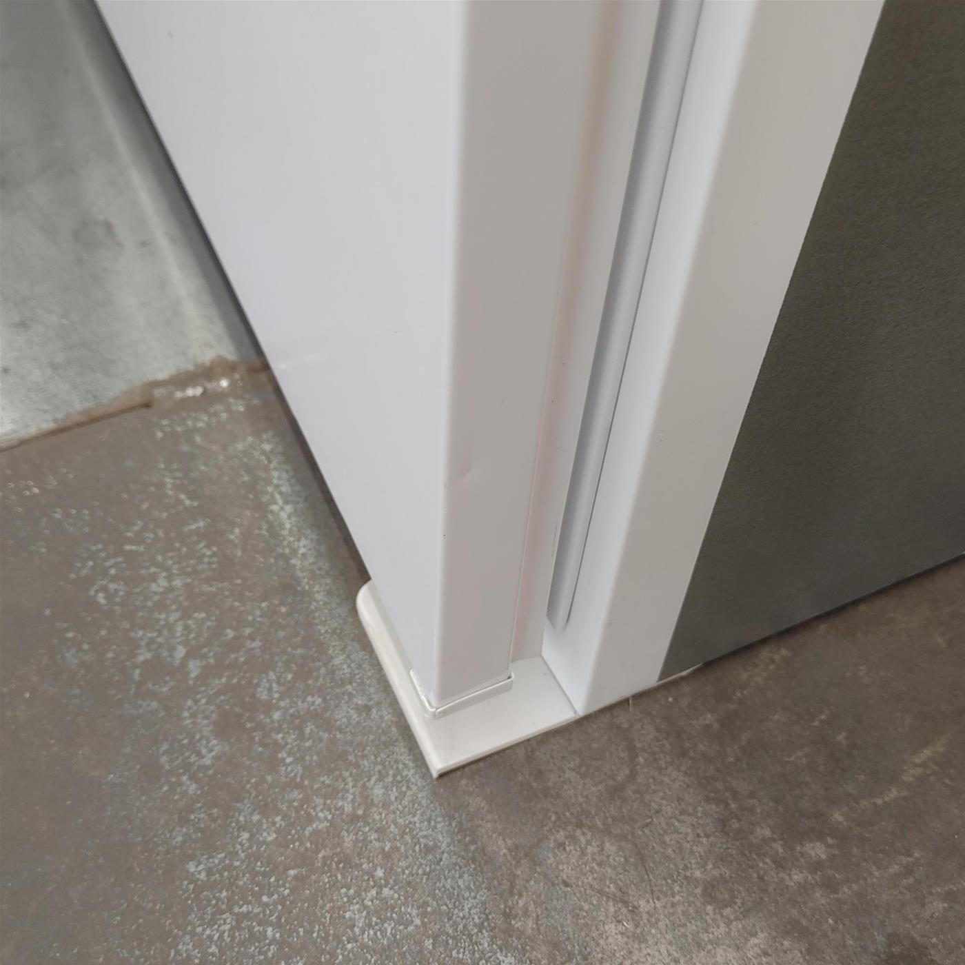 Congelatore verticale Whirlpool AFB 829/A+ da incasso 89 L