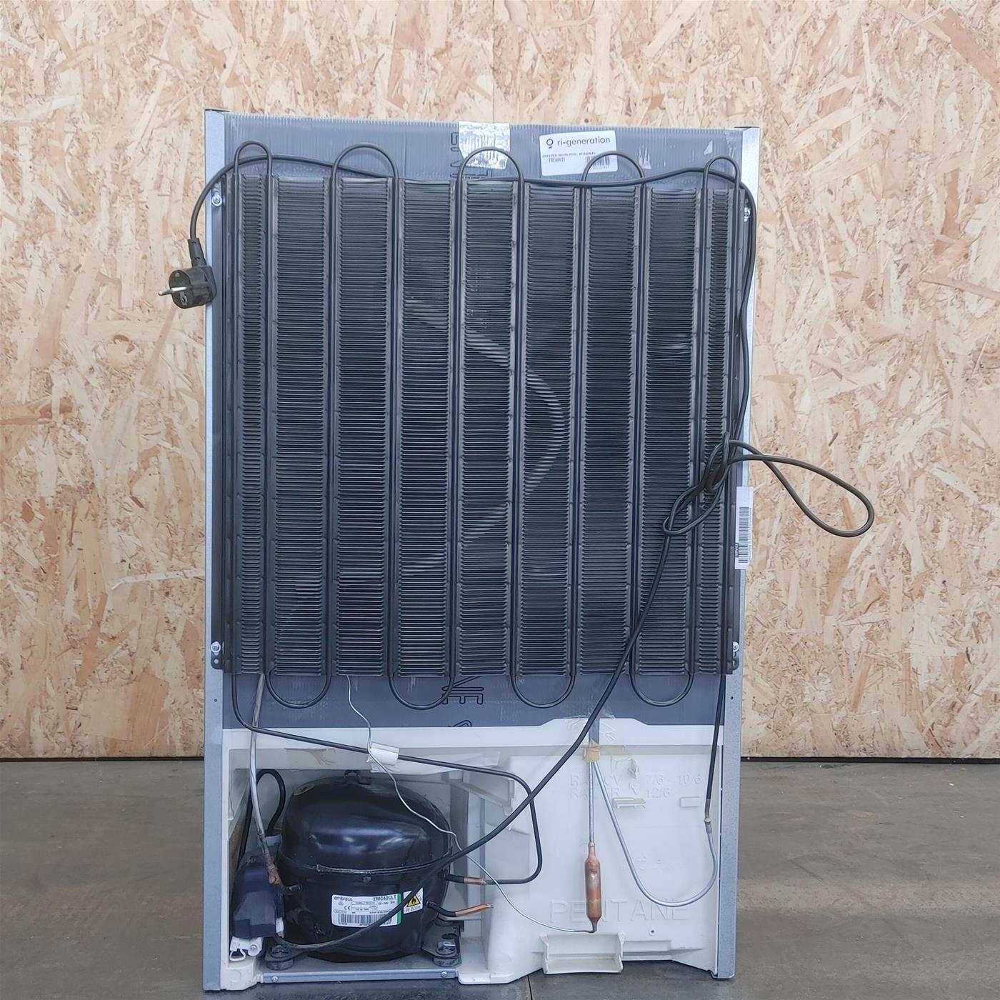 Congelatore verticale Whirlpool AFB 829/A+ da incasso 89 L