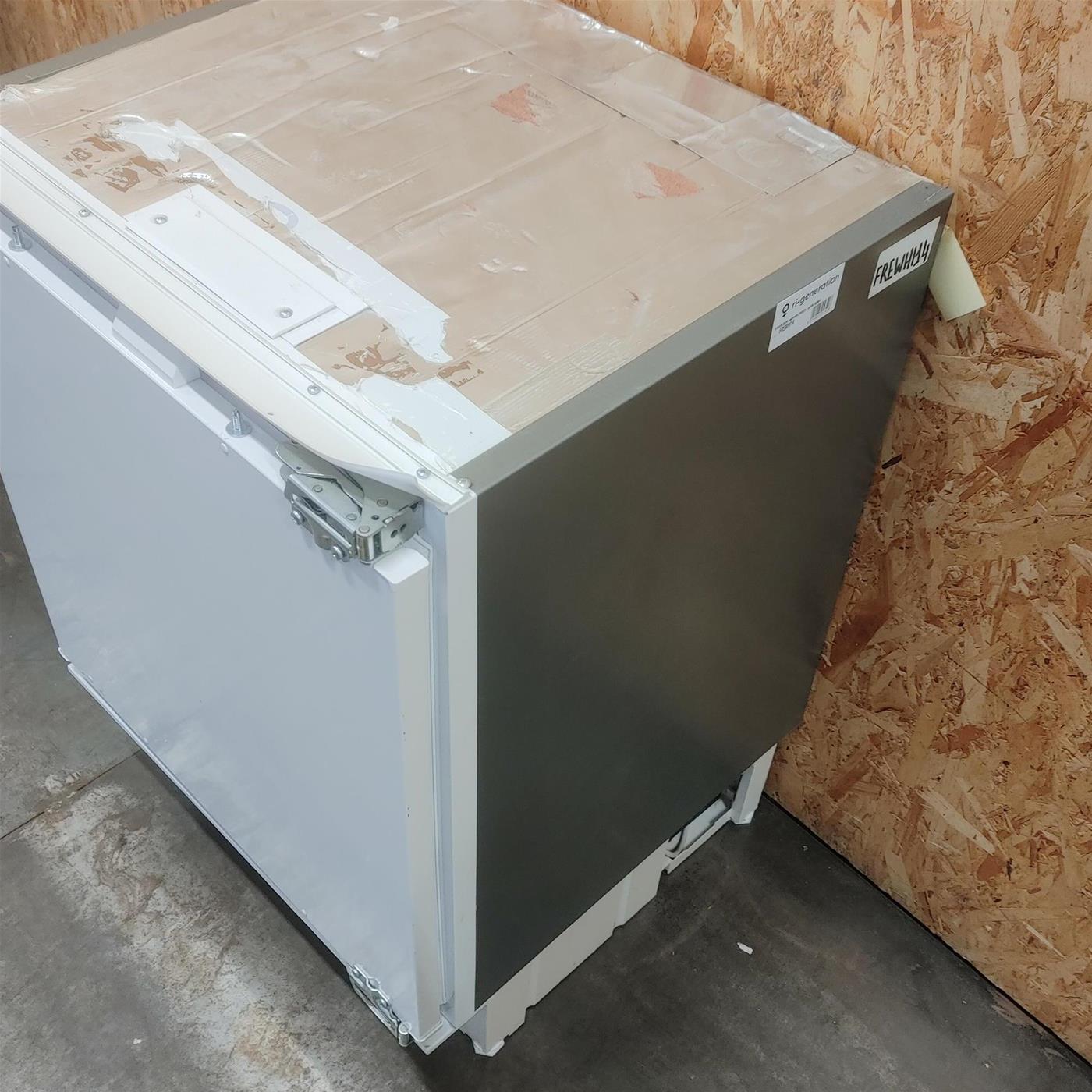 Congelatore verticale Whirlpool AFB 8281