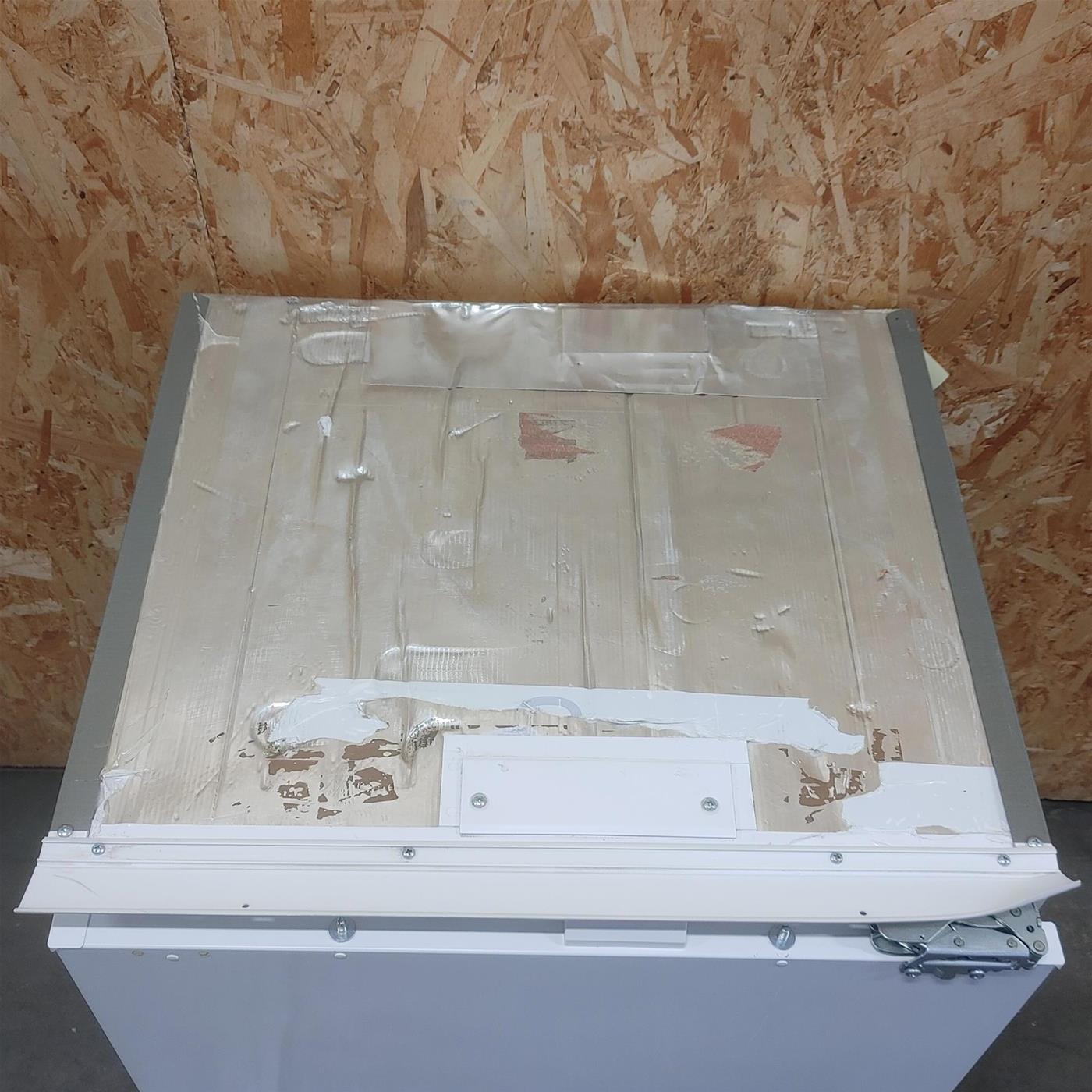 Congelatore verticale Whirlpool AFB 8281