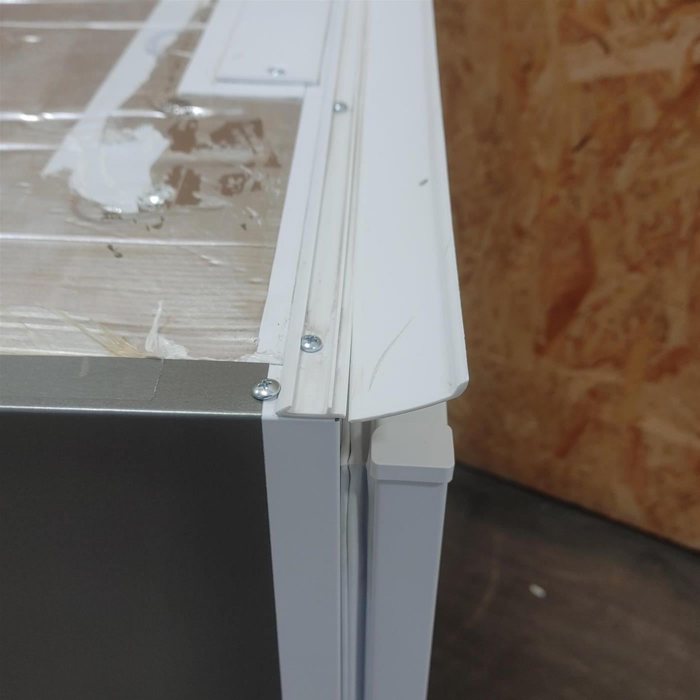 Congelatore verticale Whirlpool AFB 8281