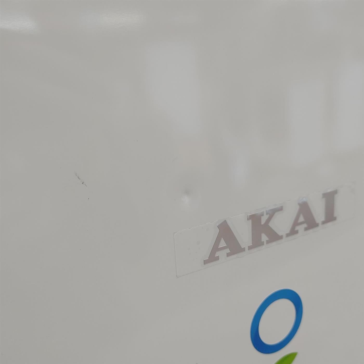 Akai CUBE55KW Frigo Bar 41Lt Classe F Bianco