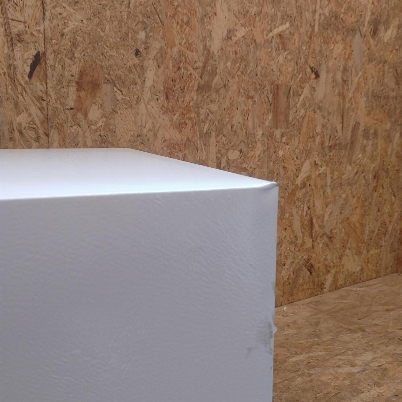 Akai CUBE55KW Frigo Bar 41Lt Classe F Bianco