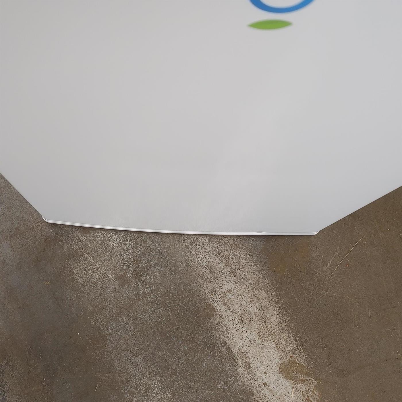 Akai AKFR106L frigorifero Libera installazione 91 LF Bianco