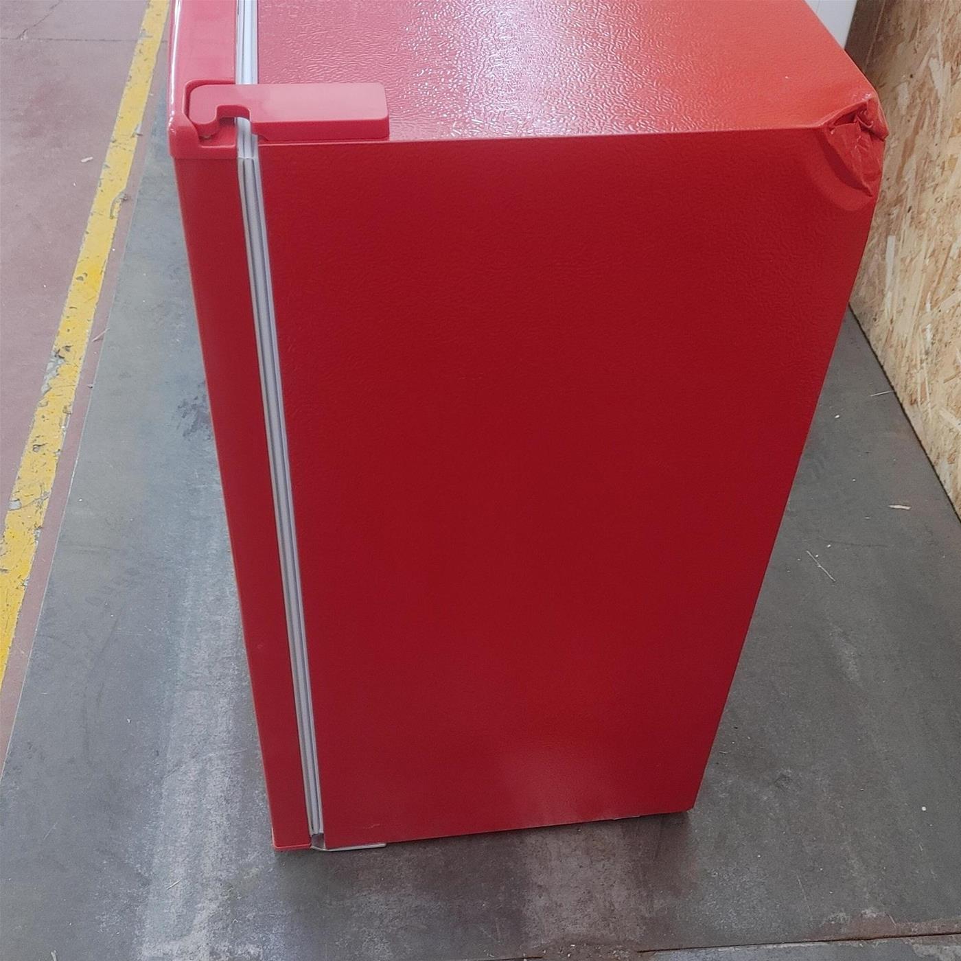 Frigorifero monoporta AKAI CLASS100-RD 90 L