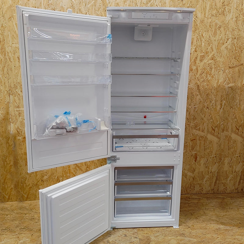 Hotpoint BCB 4010 E O31 Incasso 400 LF Bianco