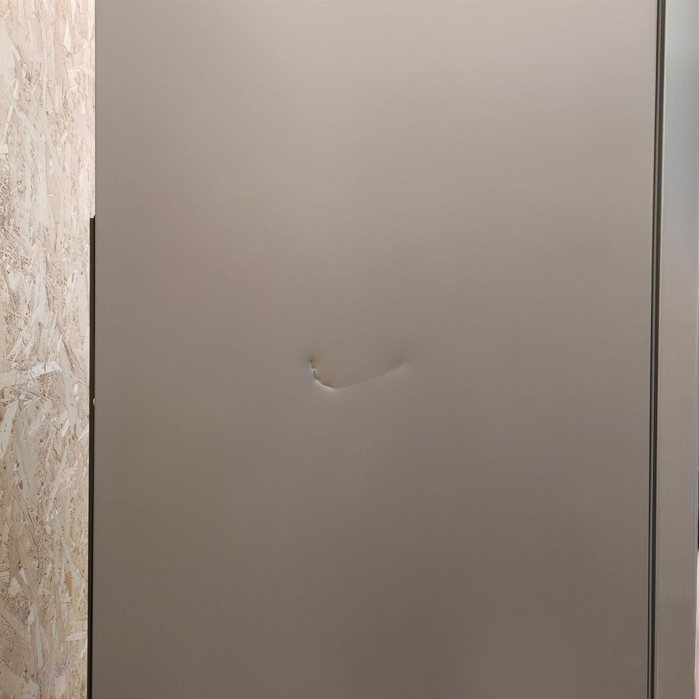 Hotpoint HA8 SN1E X frigorifero con congelatore Libera installazione 328 L F Argento