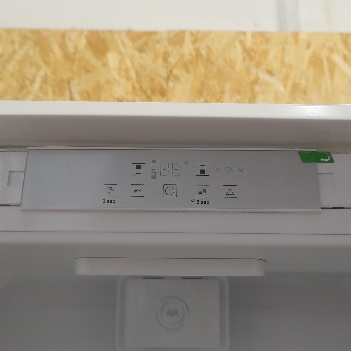 Frigorifero Hotpoint Ariston BCB 4020 E da Incasso 400 L