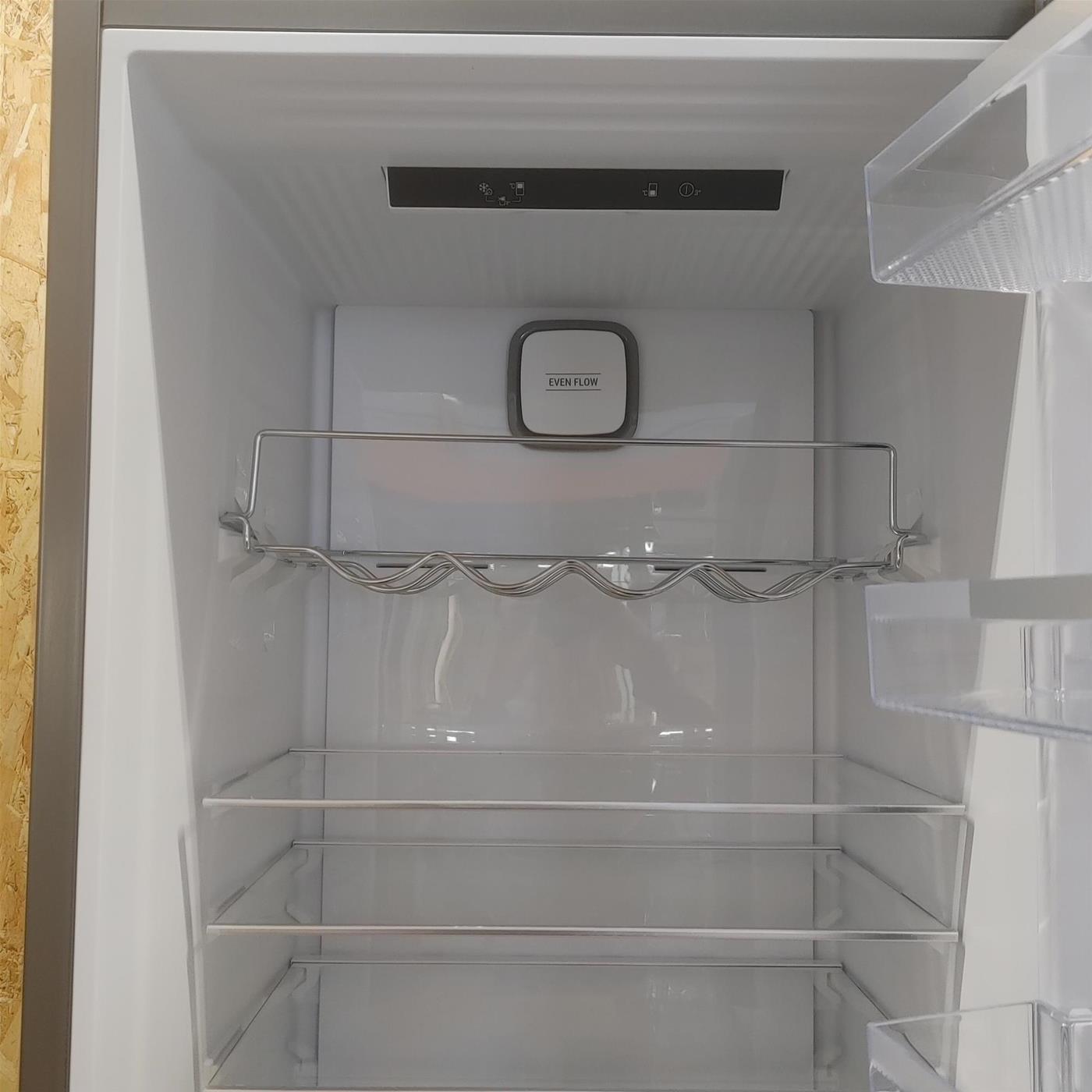 Frigorifero combinato Hotpoint Ariston HPK 25403 XBR6E 355 L