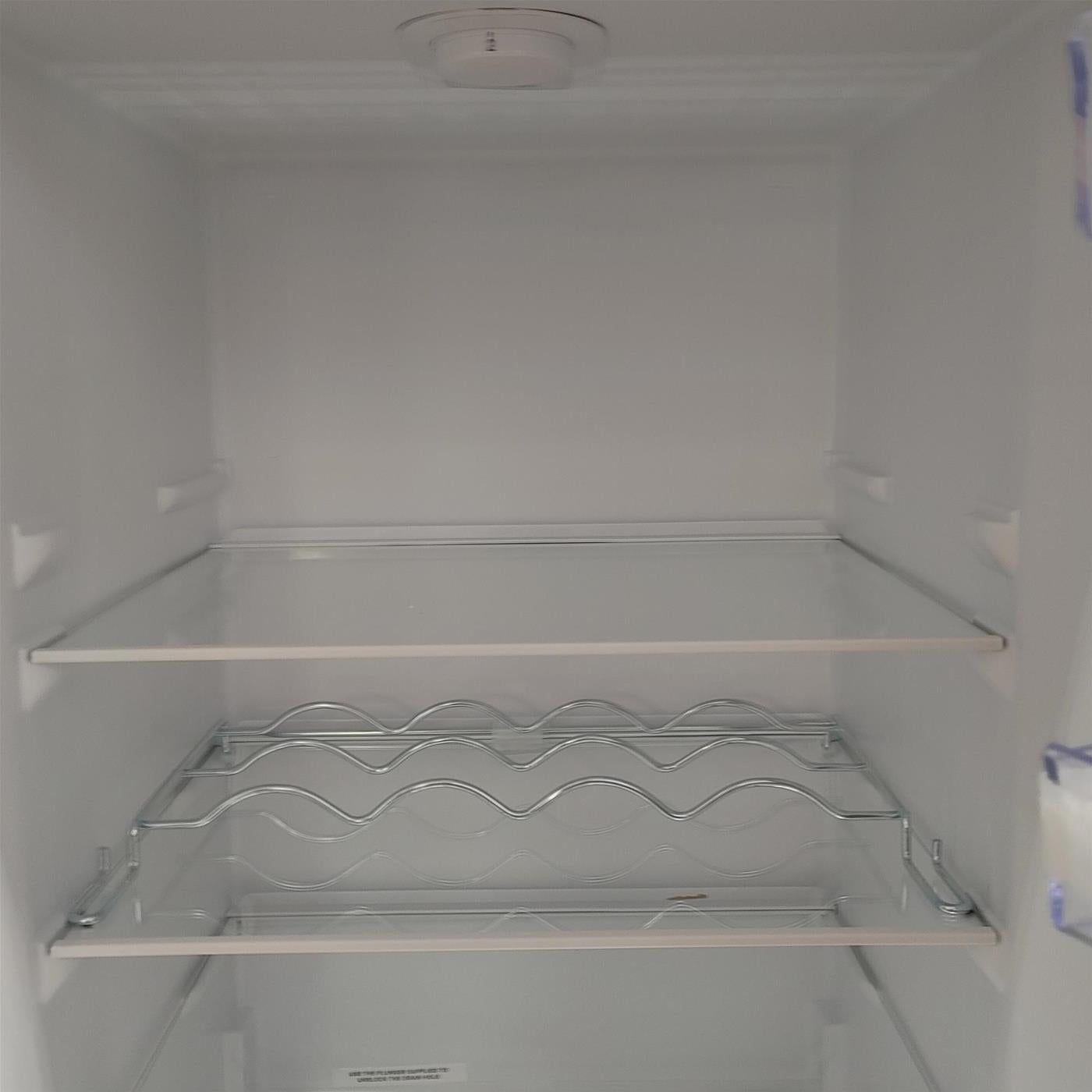 Frigocongelatore Beko RCSA366K40XBN 343L Grigio