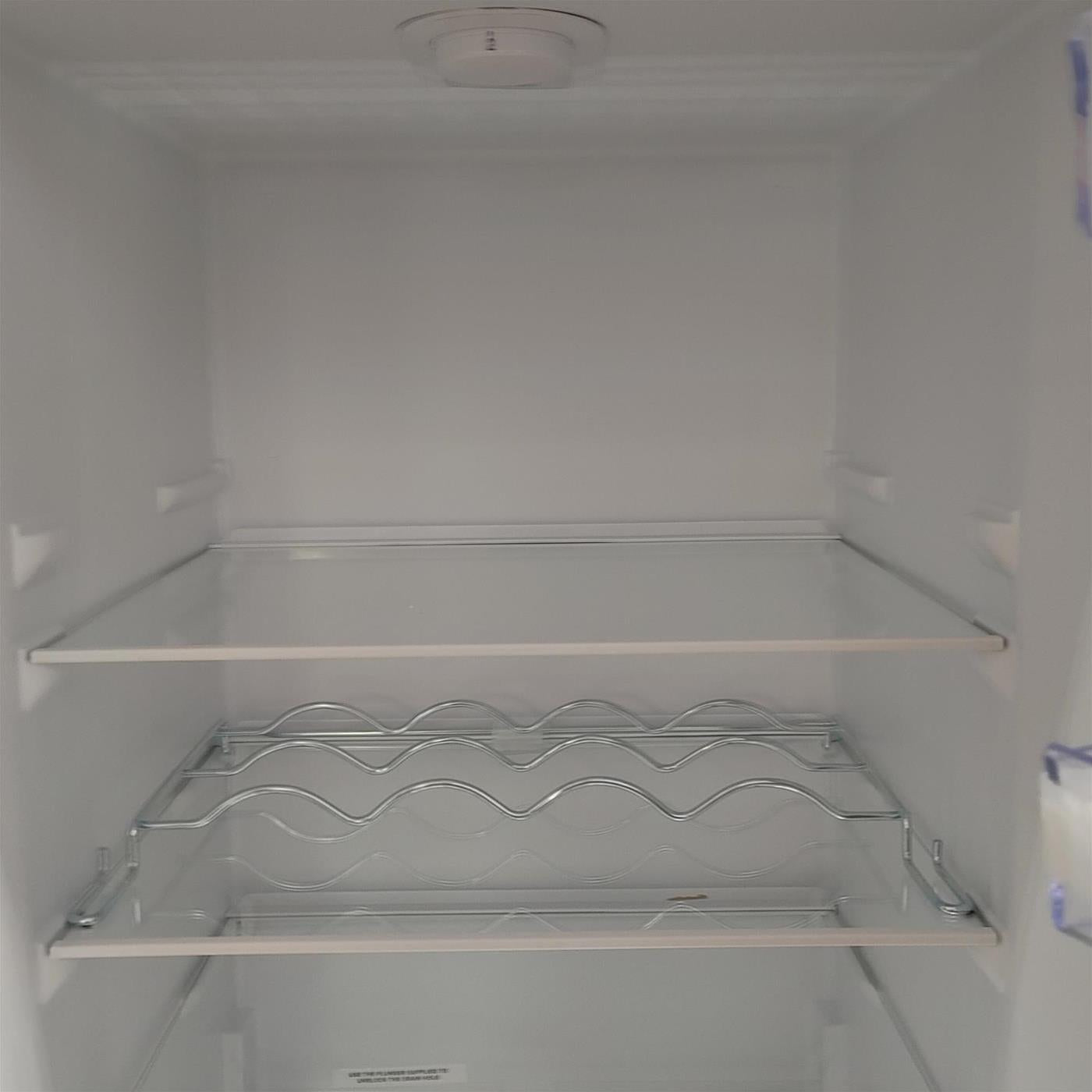 Frigocongelatore Beko RCSA366K40XBN 343 L Grigio