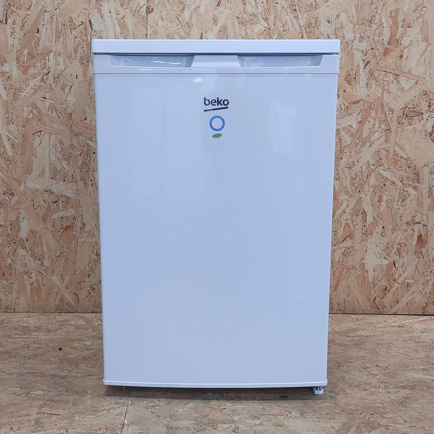 Frigorifero Beko TSE1424N Libera Installazione 128 LE Bianco