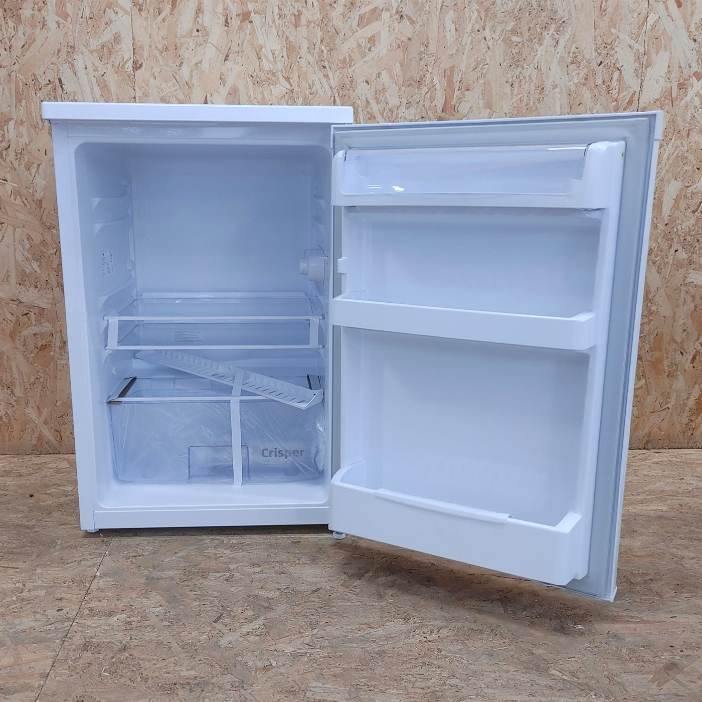 Frigorifero Beko TSE1424N Libera Installazione 128 LE Bianco