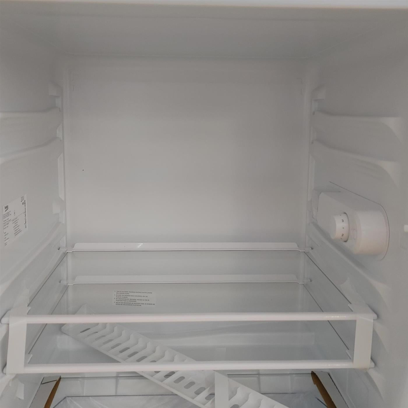 Frigorifero Beko TSE1424N Libera Installazione 128 LE Bianco