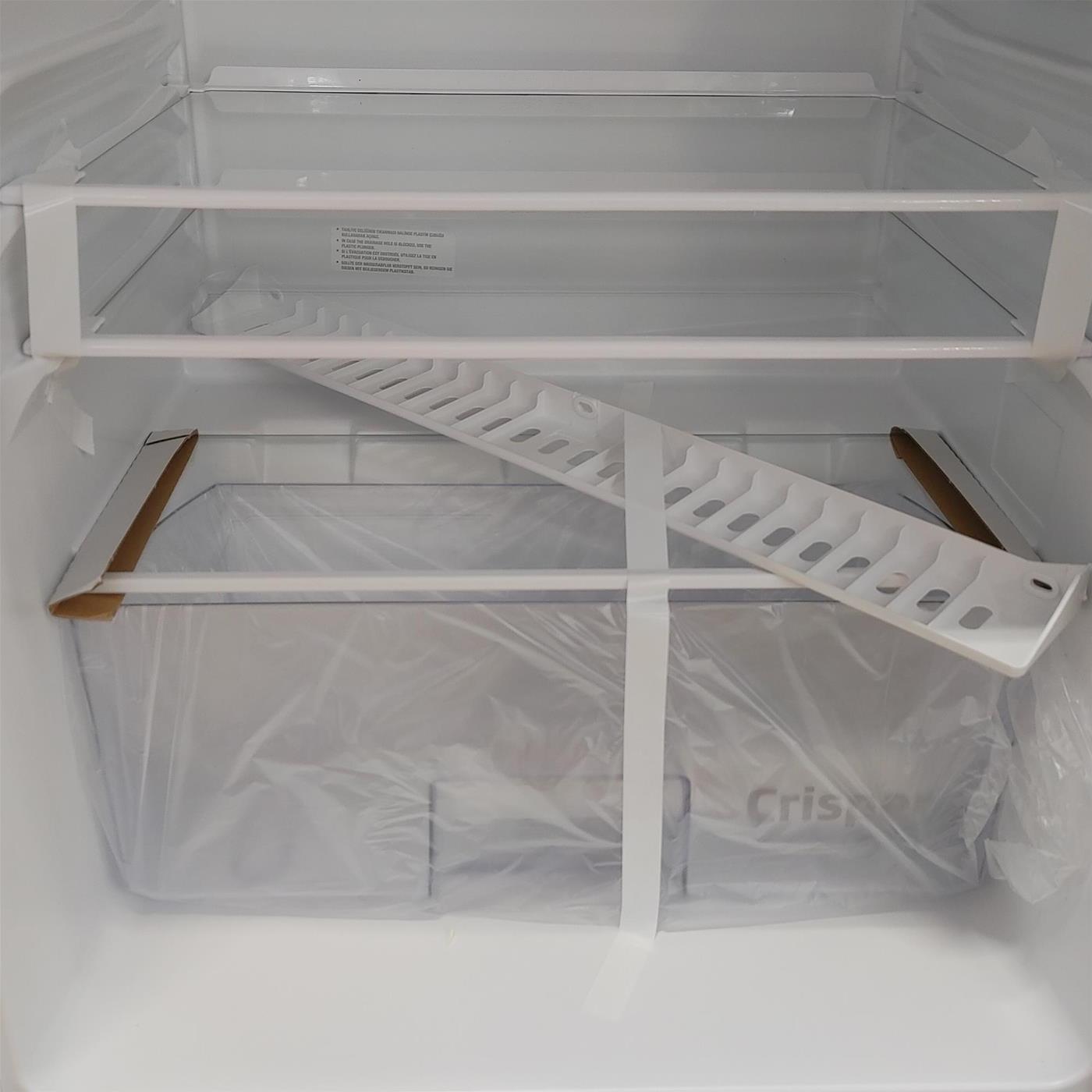 Frigorifero Beko TSE1424N Libera Installazione 128 LE Bianco