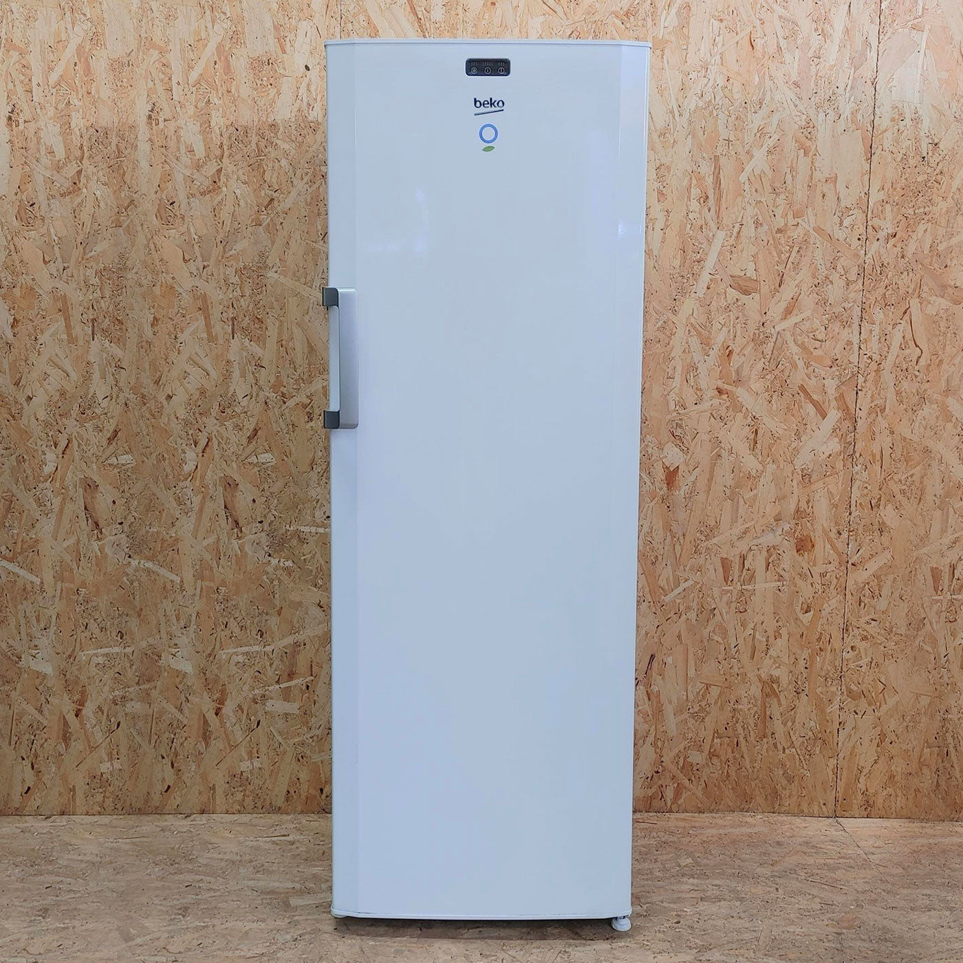 Congelatore Beko FS127940N Libera Installazione 244 LE Bianco