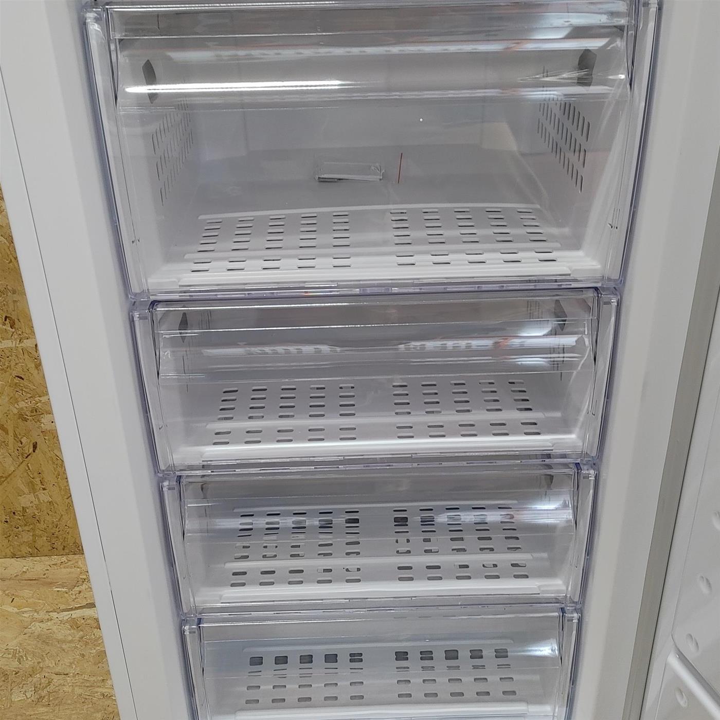 Congelatore Beko FS127940N Libera Installazione 244 LE Bianco
