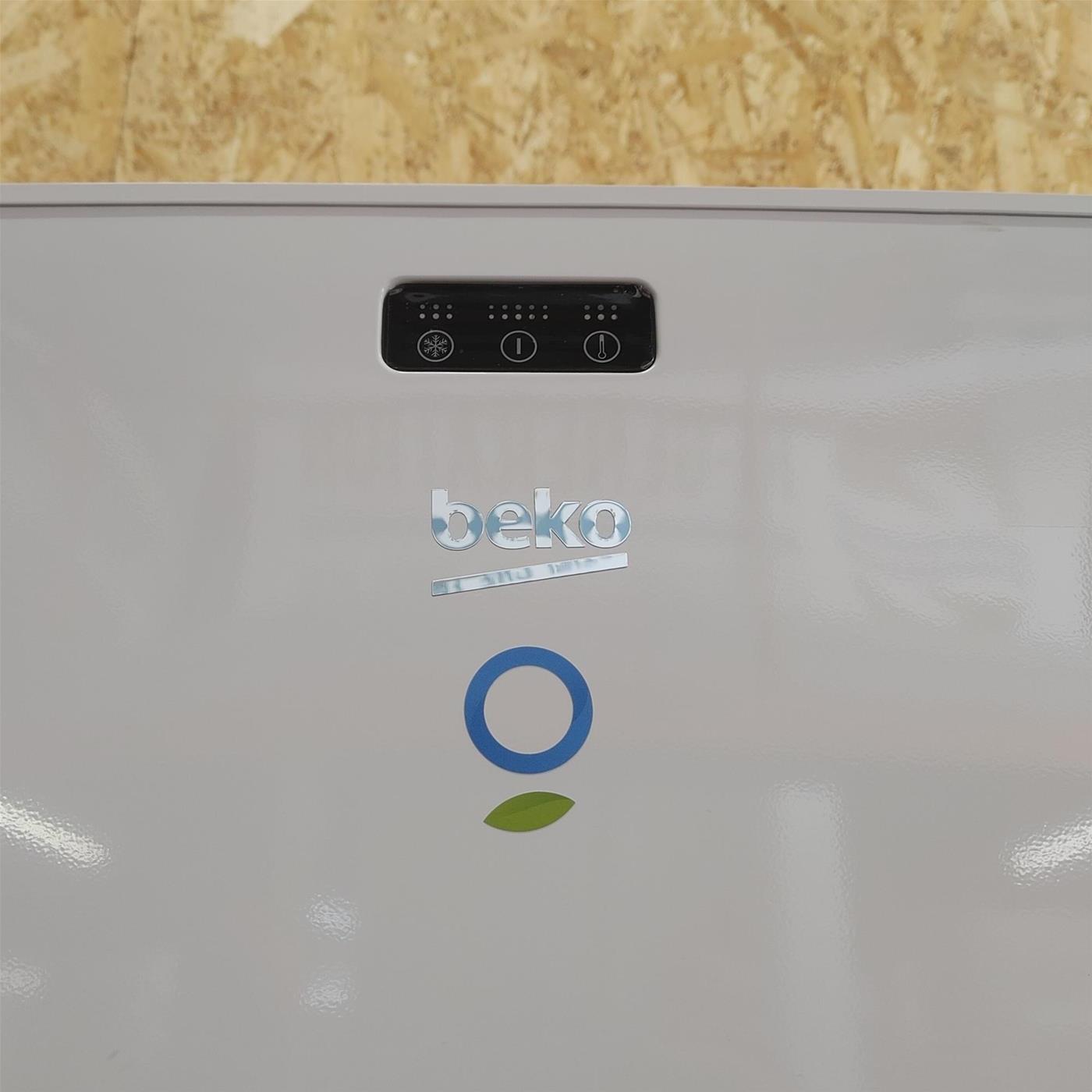 Congelatore Beko FS127940N Libera Installazione 244 LE Bianco
