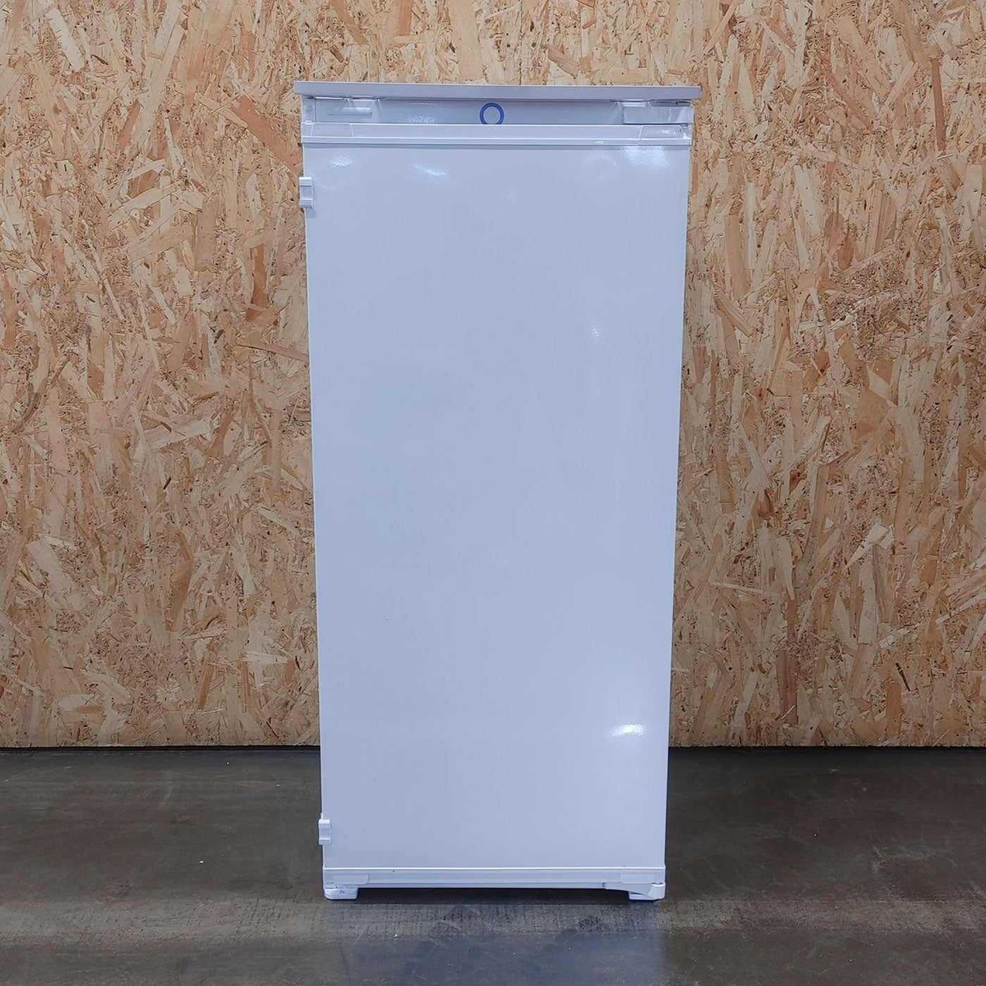 Frigo combinato Beko BSSA210K4SN da incasso 175 LE Bianco