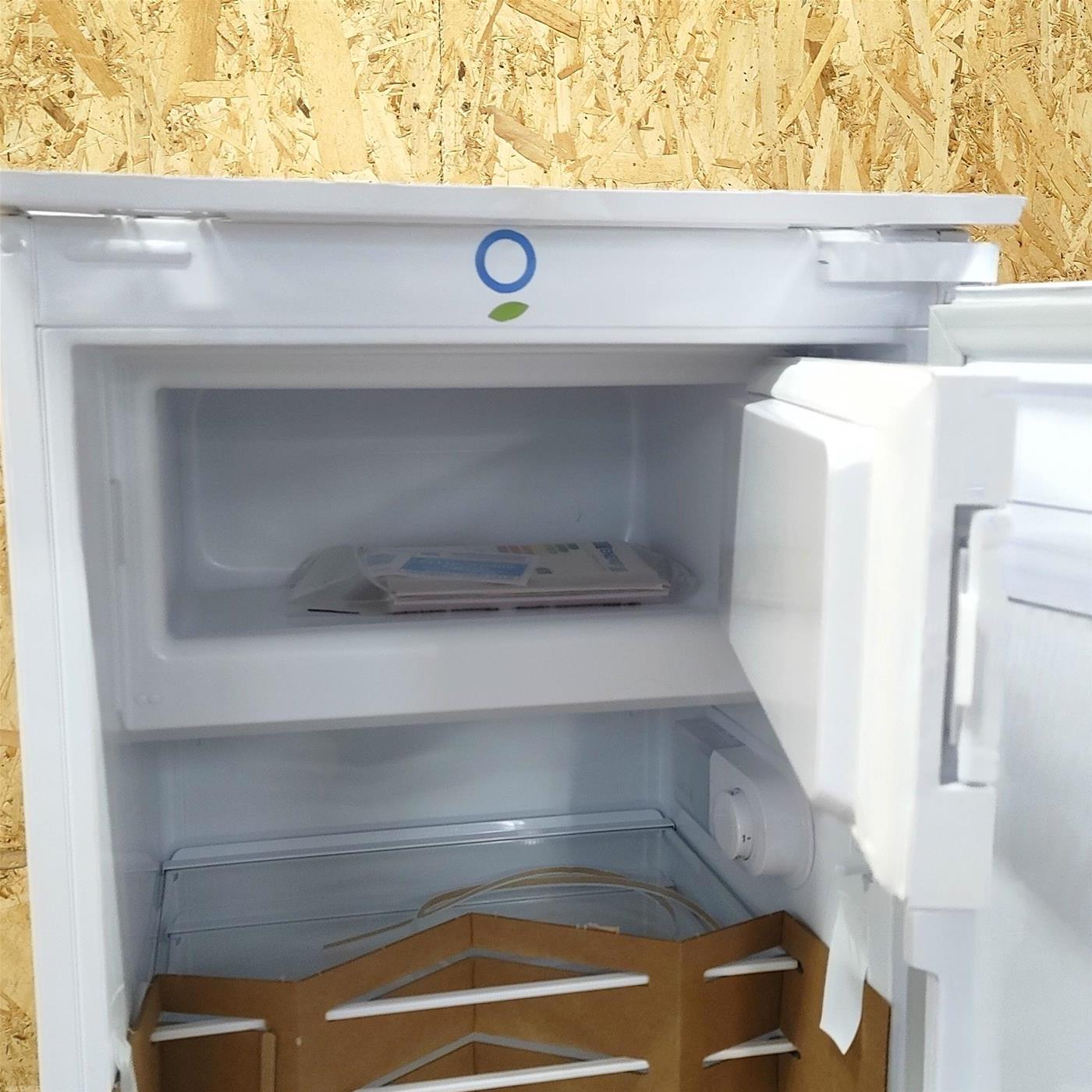 Frigo combinato Beko BSSA210K4SN da incasso 175 LE Bianco