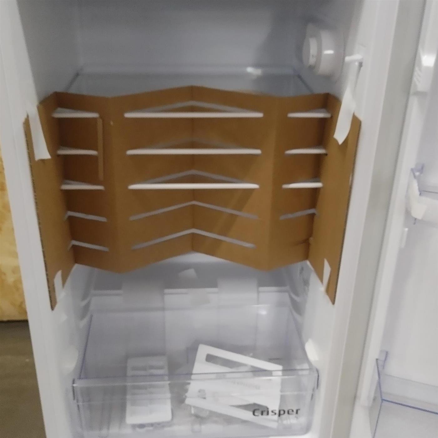 Frigo combinato Beko BSSA210K4SN da incasso 175 LE Bianco