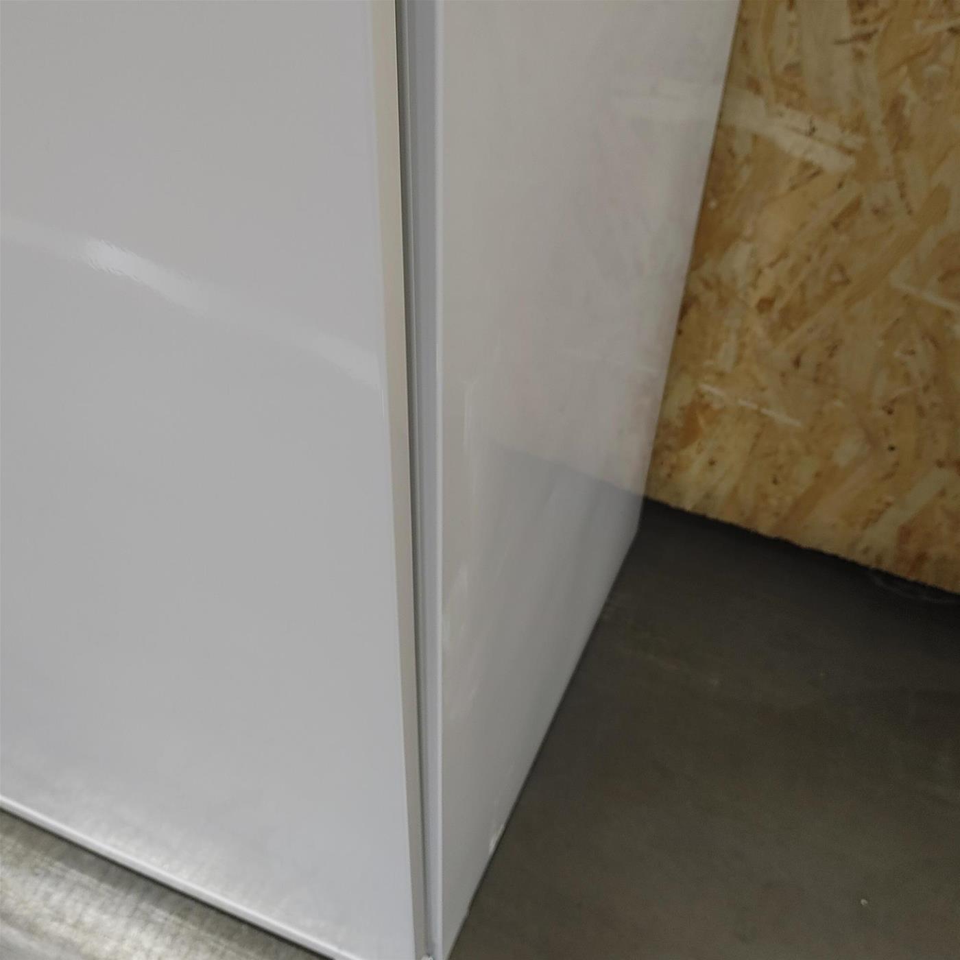Frigo combinato Beko BSSA210K4SN da incasso 175 LE Bianco