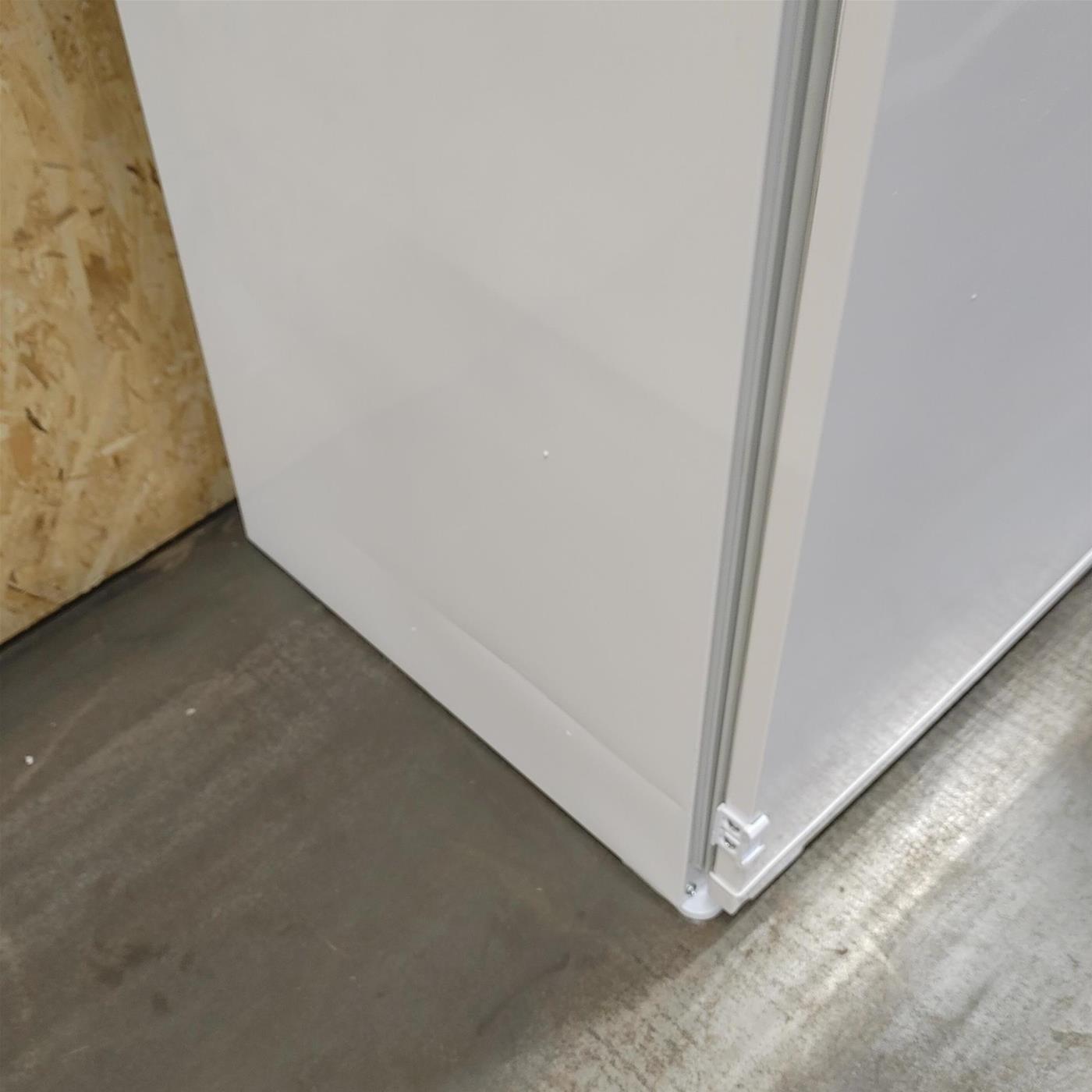 Frigo combinato Beko BSSA210K4SN da incasso 175 LE Bianco