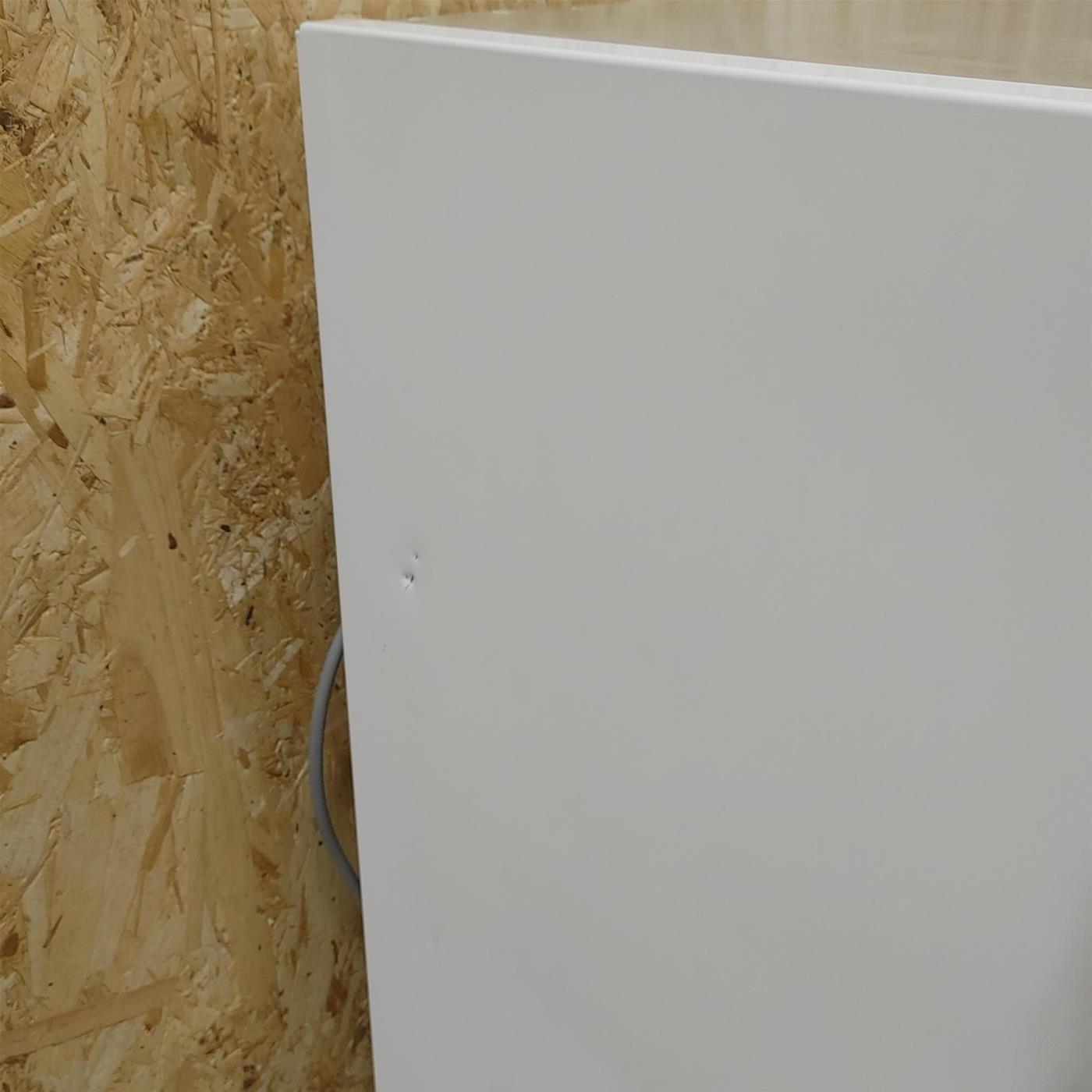 Frigo combinato Beko BSSA210K4SN da incasso 175 LE Bianco