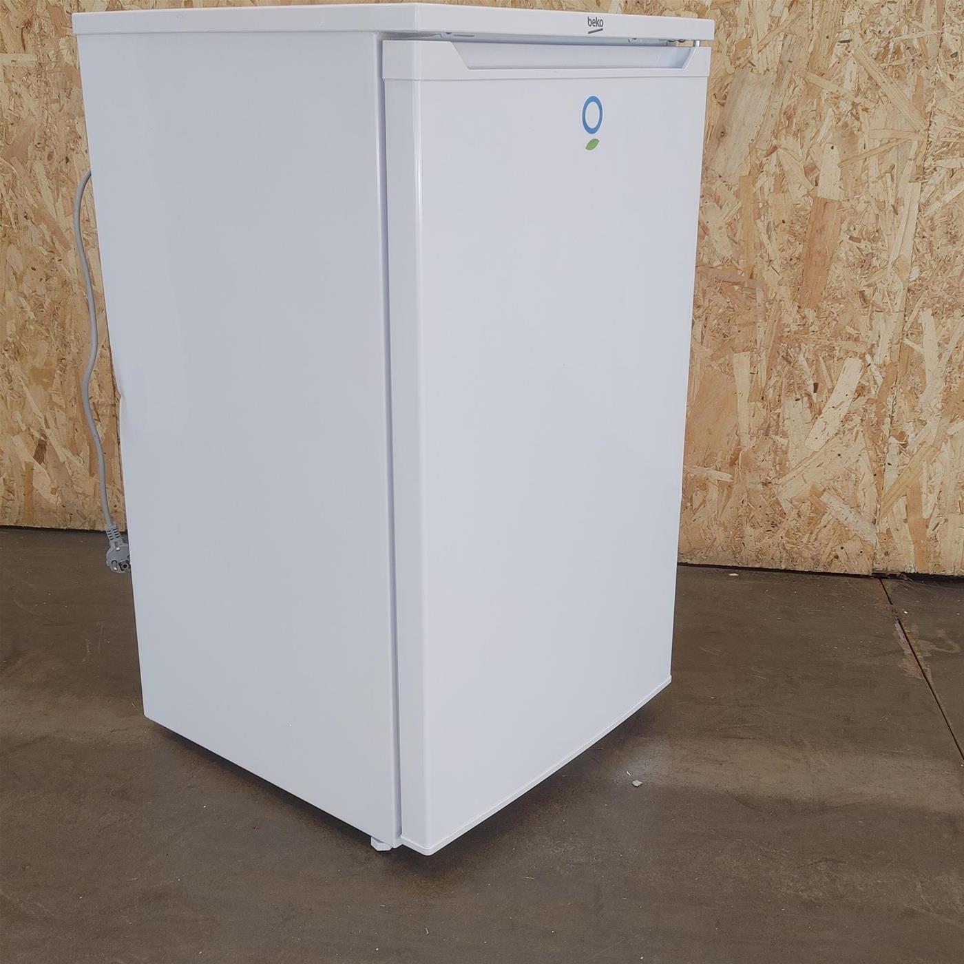 Beko TS190040N frigorifero sottobanco 88 LE bianco