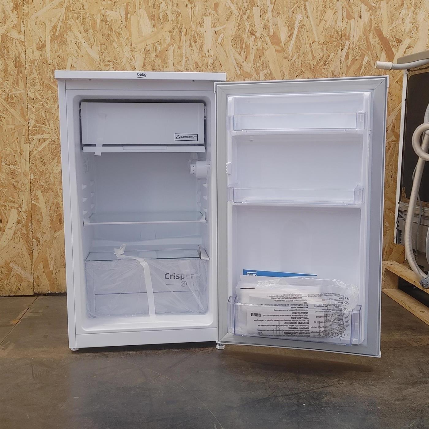 Beko TS190340 73L E Frigorifero sottotavolo