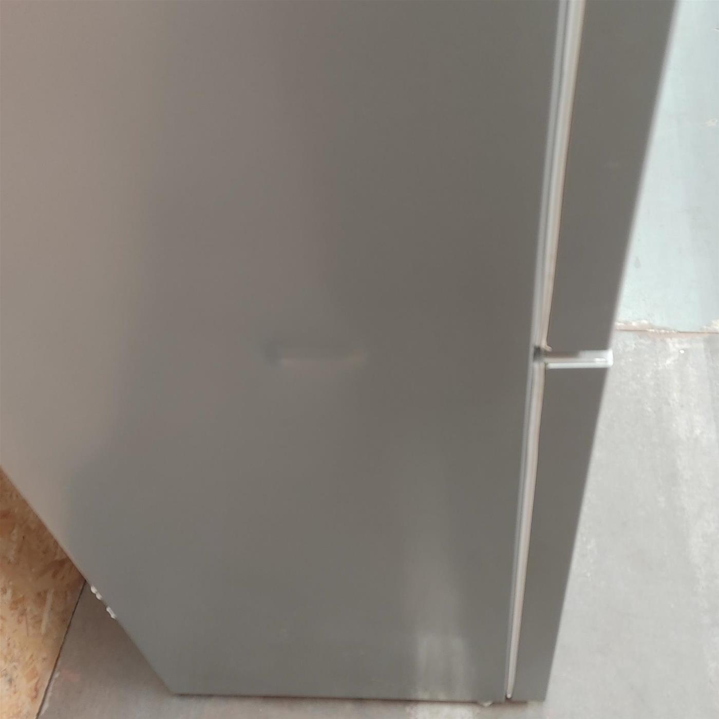 Beko RCSA330K30SN Libera installazione 300 LF Argento