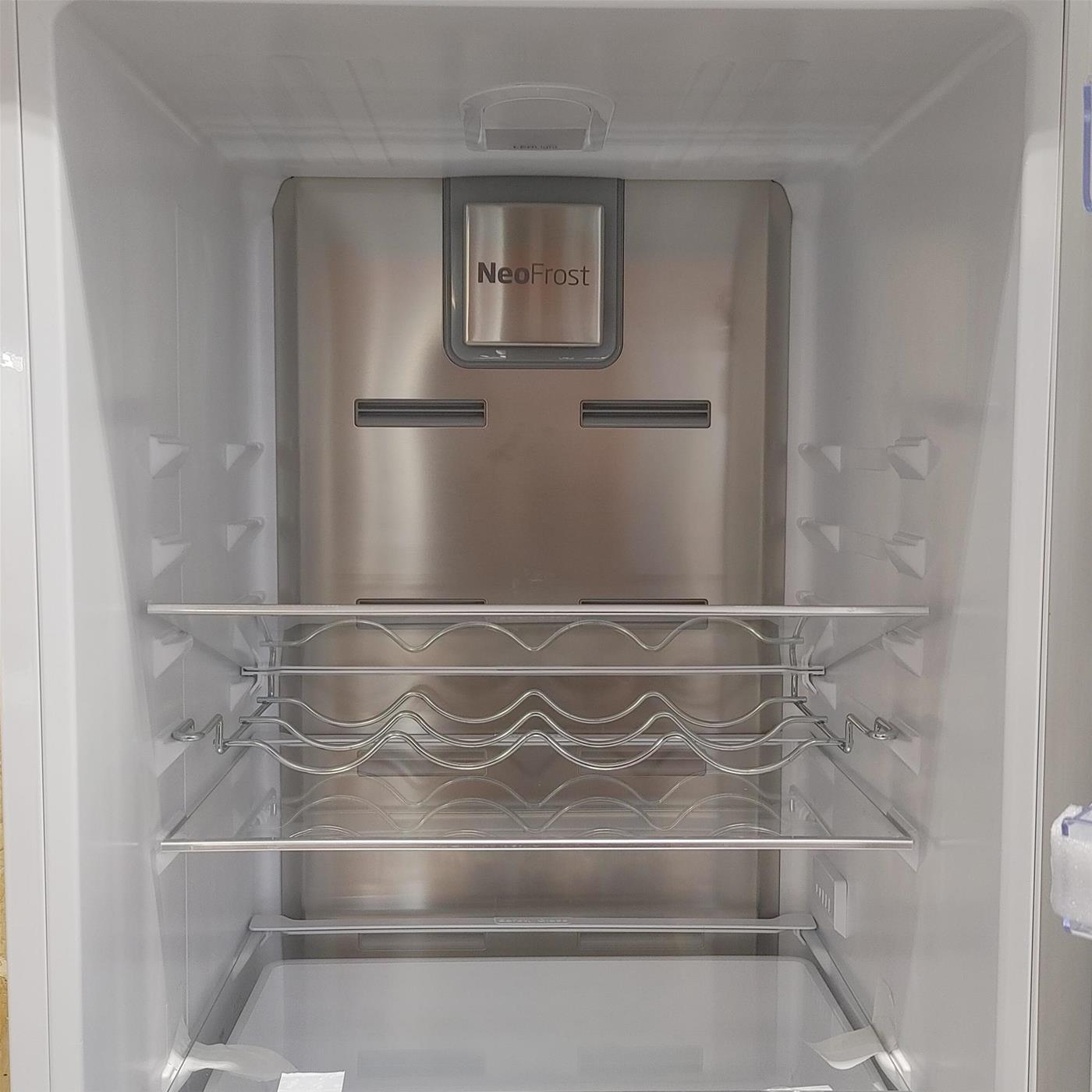 Beko BCNA275E4SN Incasso 254 LE Bianco