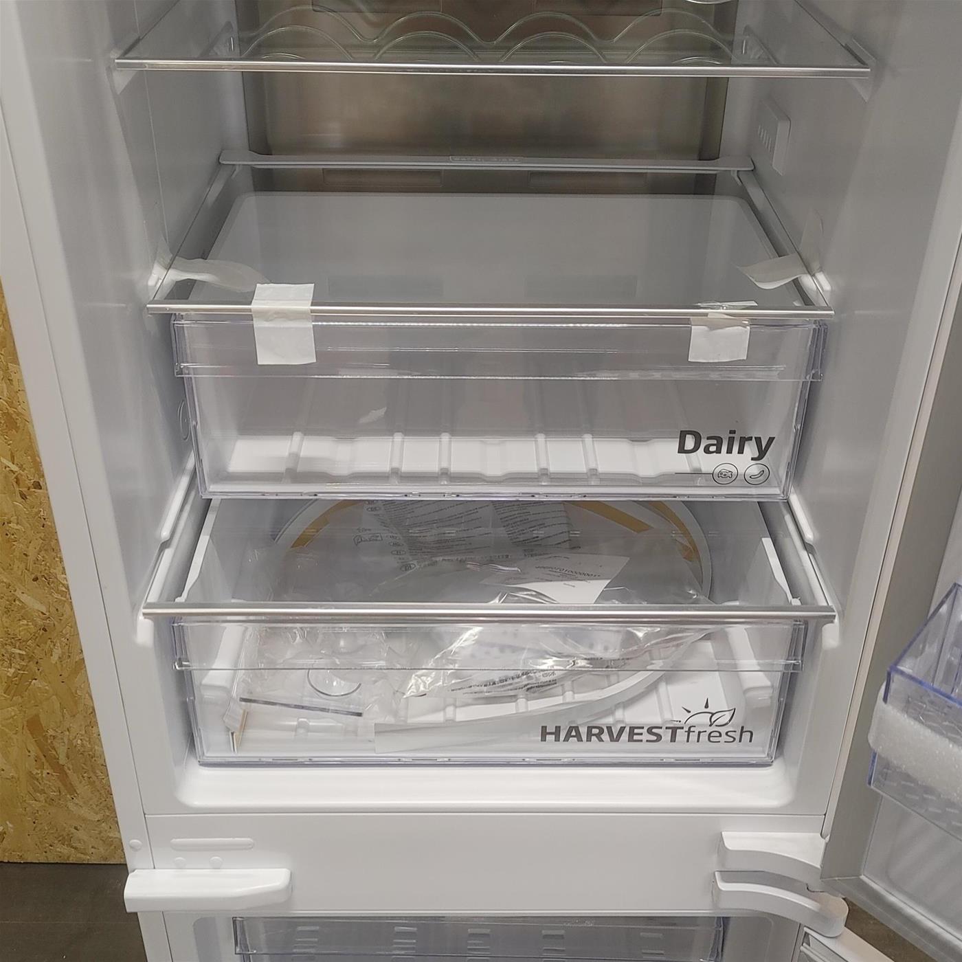 Beko BCNA275E4SN Incasso 254 LE Bianco