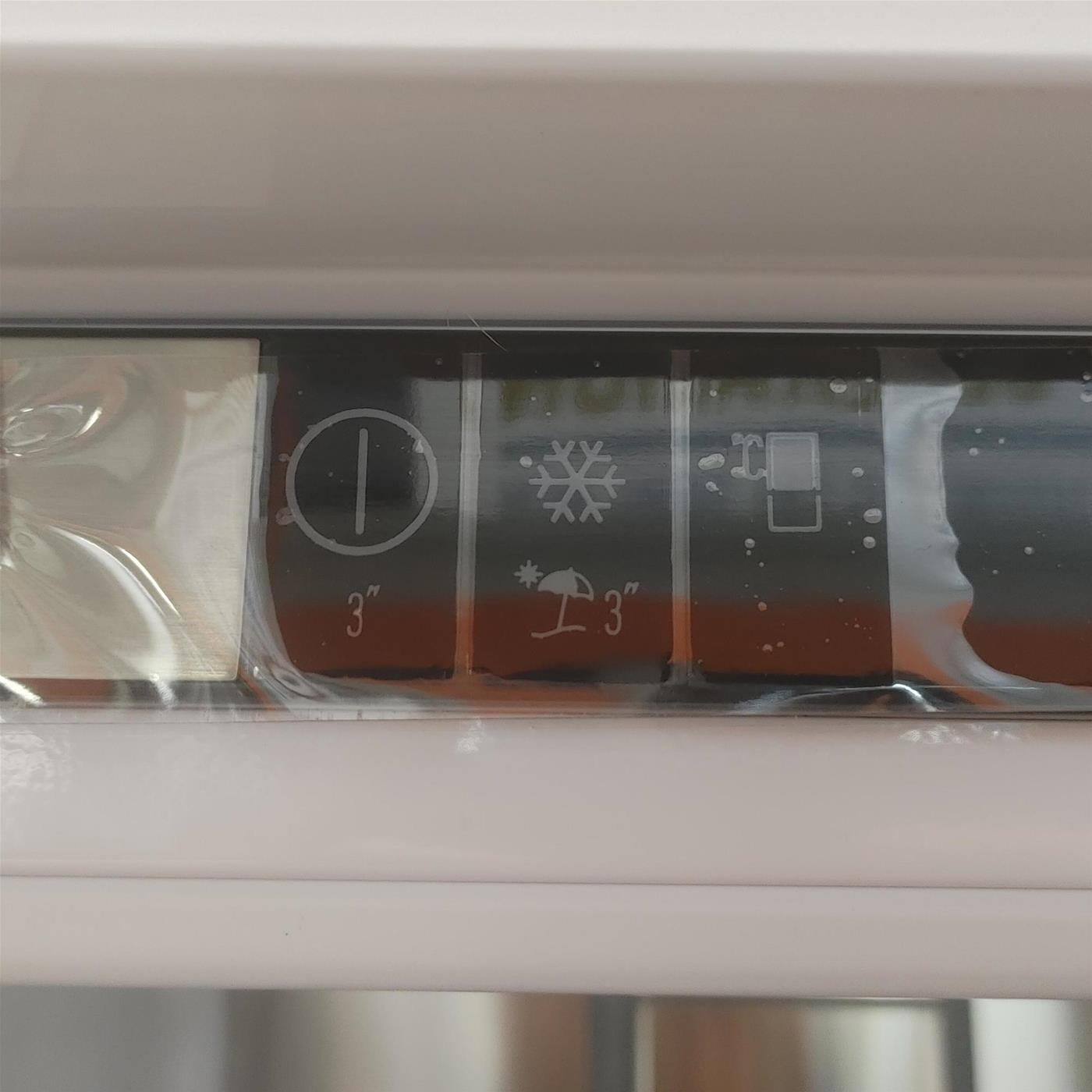 Beko BCNA275E4SN Incasso 254 LE Bianco