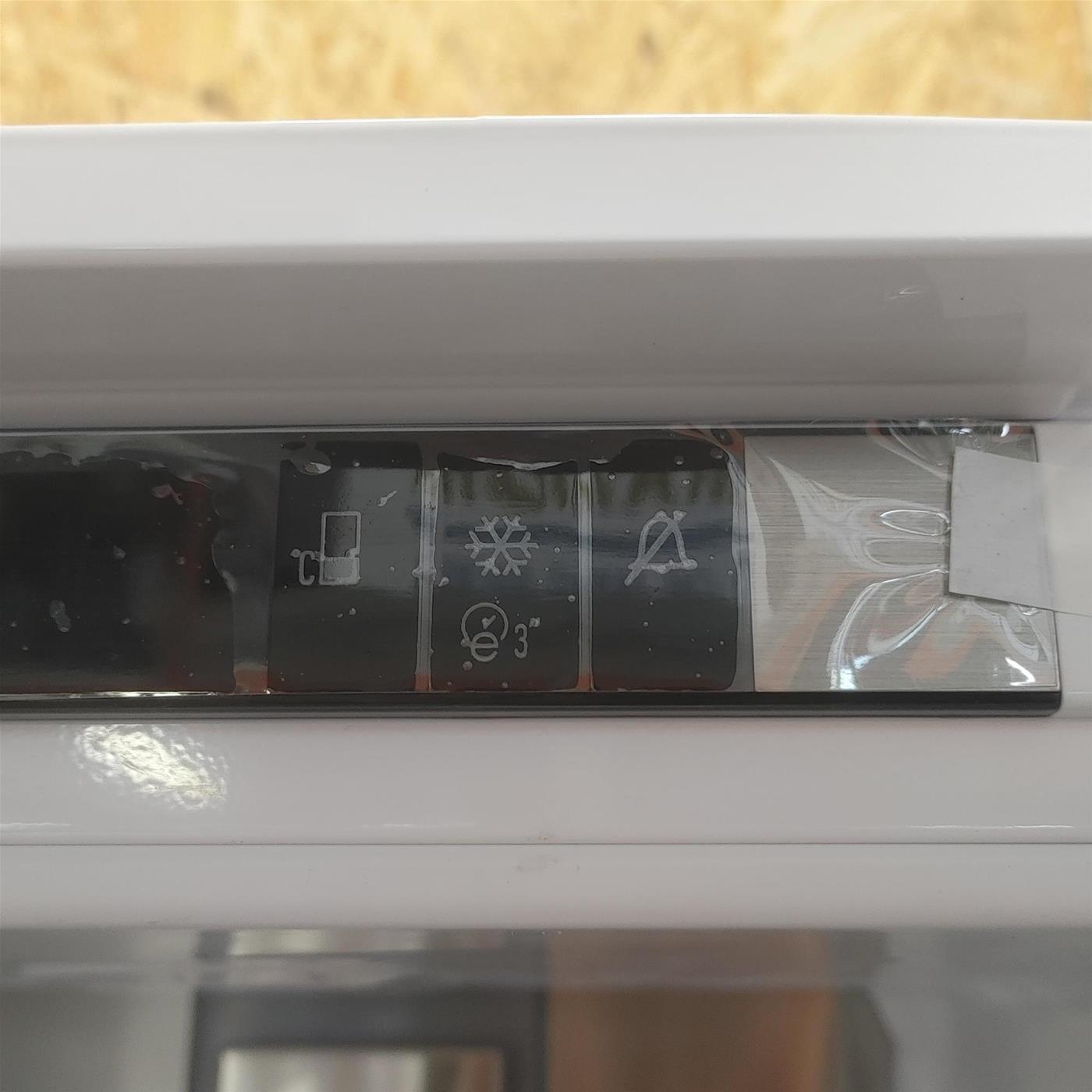 Beko BCNA275E4SN Incasso 254 LE Bianco