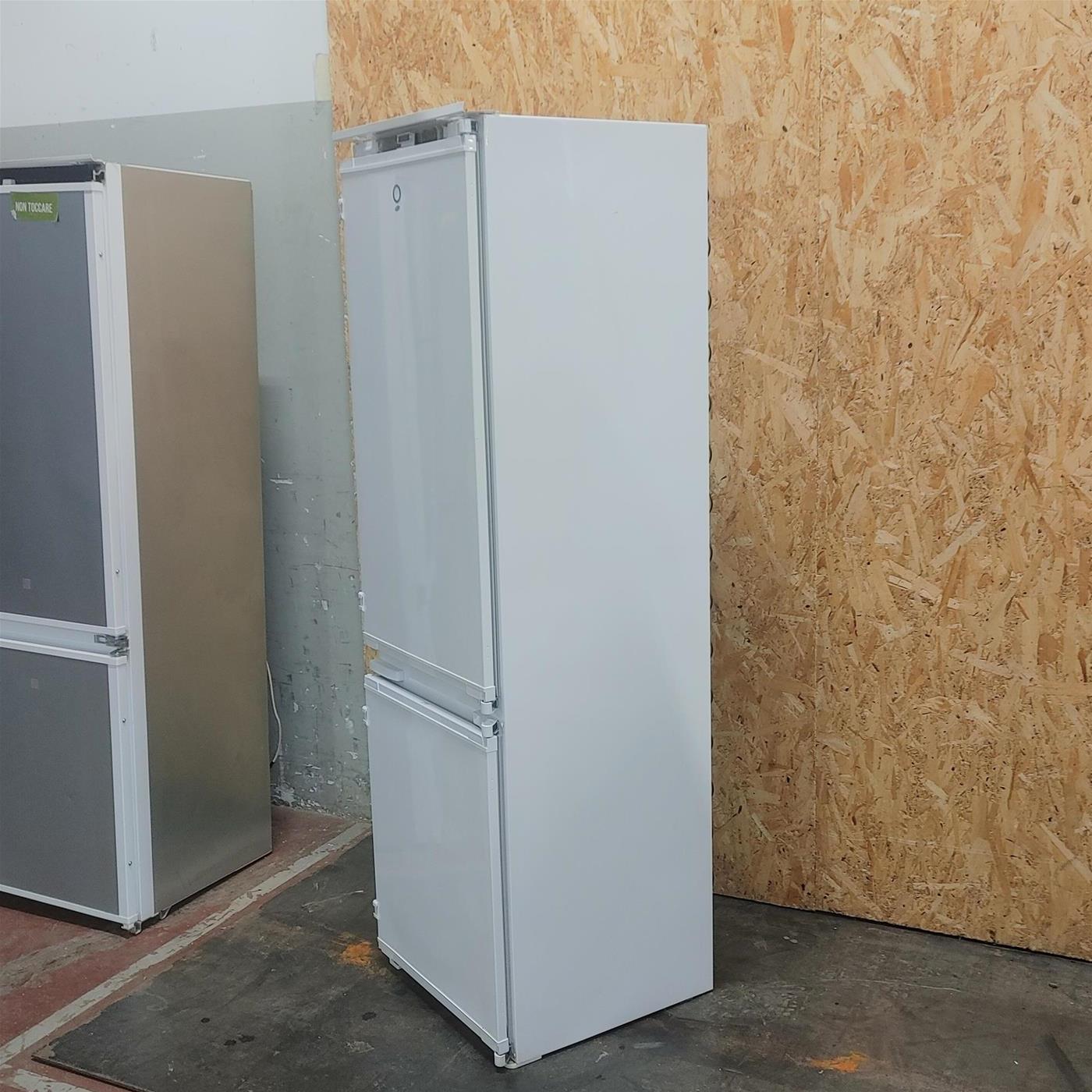 Beko BCNA275E4SN Incasso 254 LE Bianco