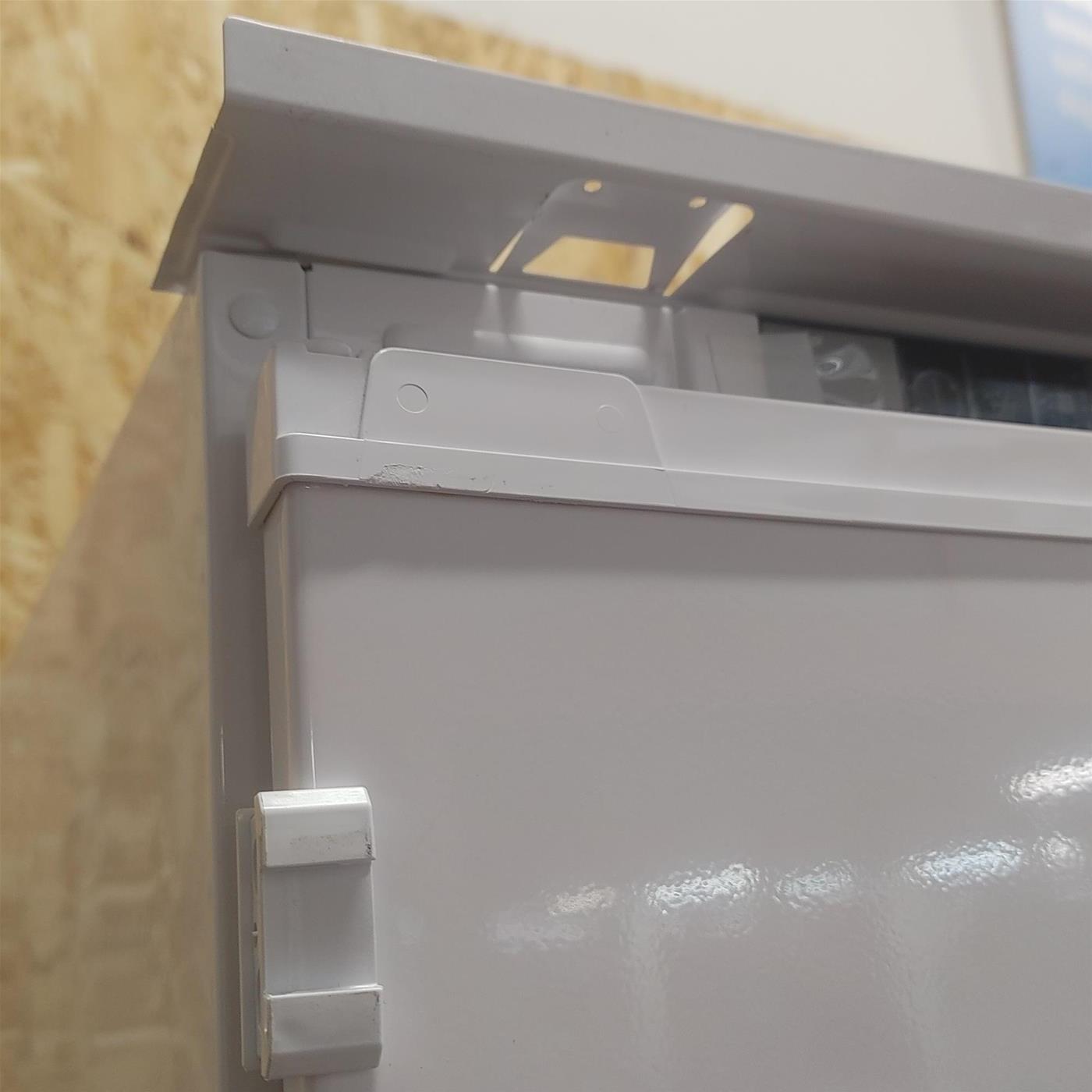Beko BCNA275E4SN Incasso 254 LE Bianco