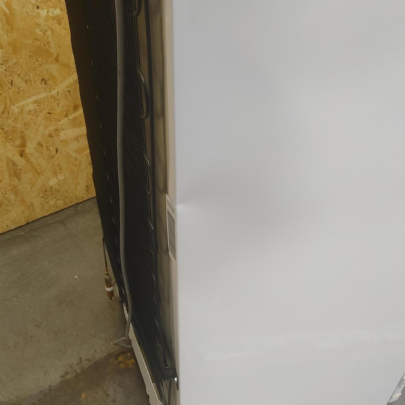 Beko BCNA275E4SN Incasso 254 LE Bianco