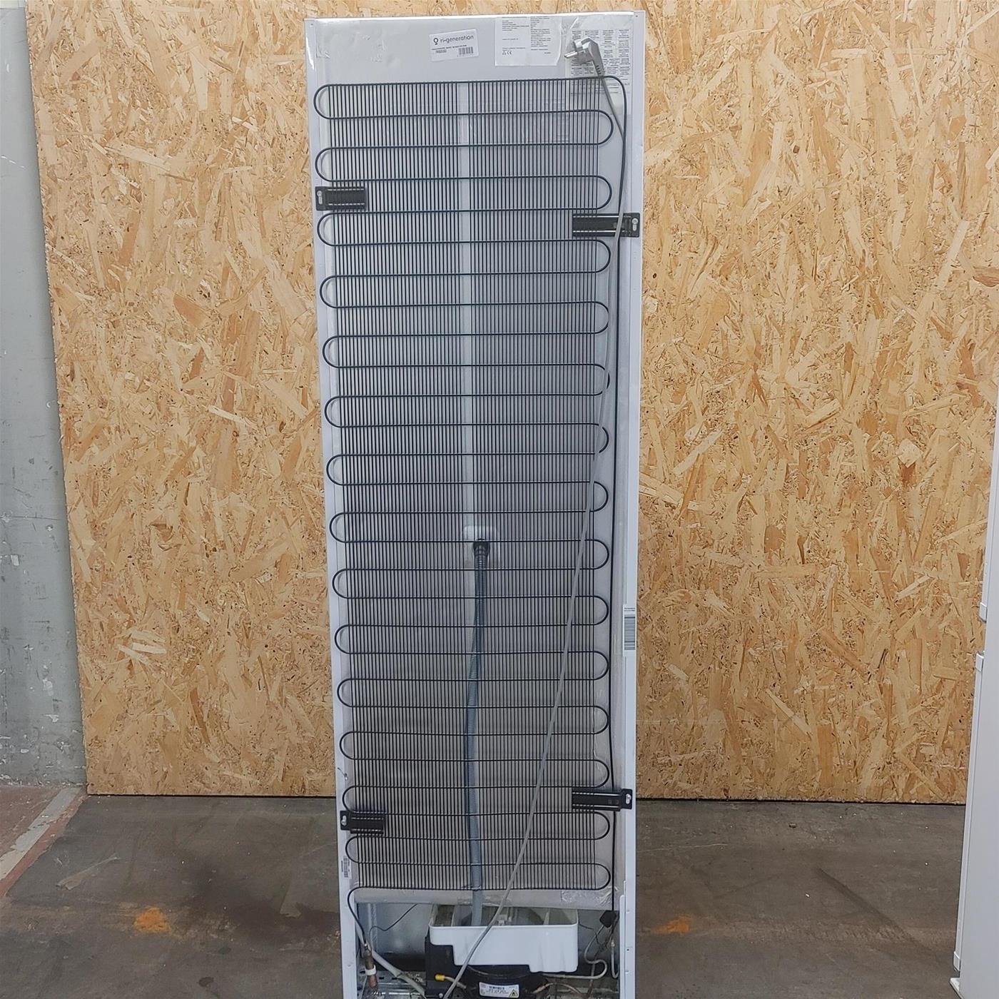 Beko BCNA275E4SN Incasso 254 LE Bianco