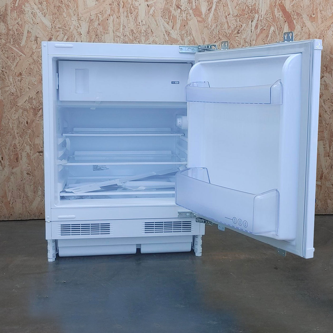 Frigorifero Beko BU1154HCN da incasso 107 L