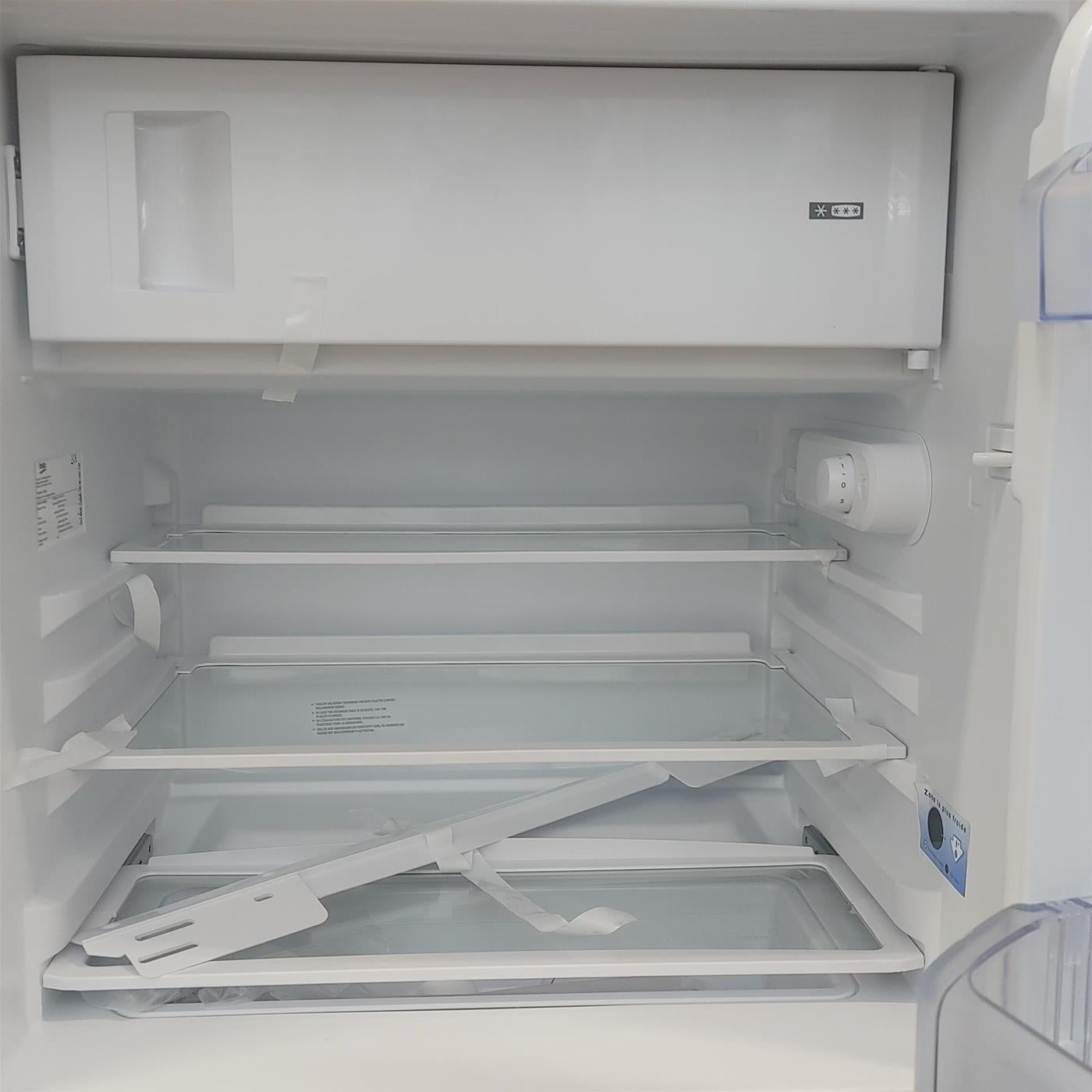 Frigorifero Beko BU1154HCN da incasso 107 L