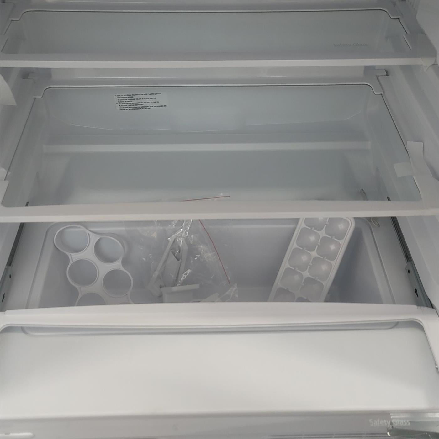 Frigorifero Beko BU1154HCN da incasso 107 L