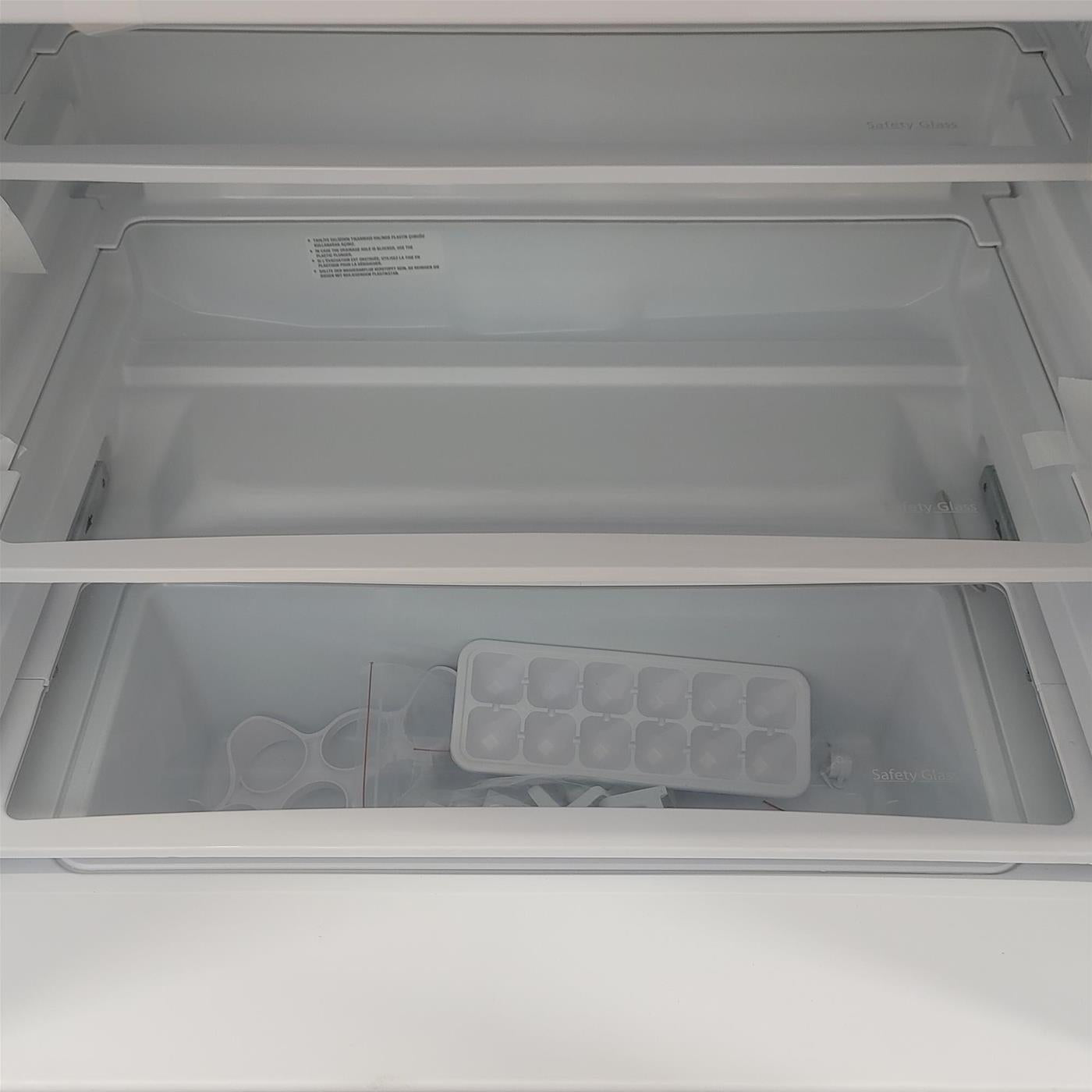 Frigorifero Beko BU1154HCN da incasso 107 L