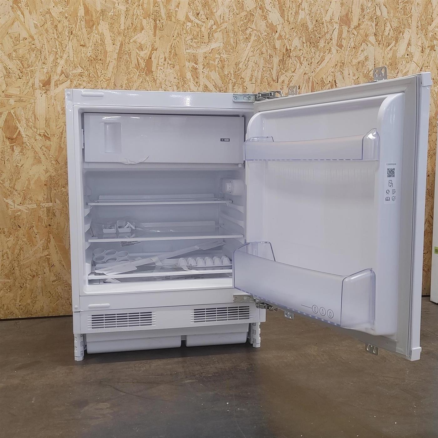 Frigorifero Beko BU1154HCN da incasso 107 L