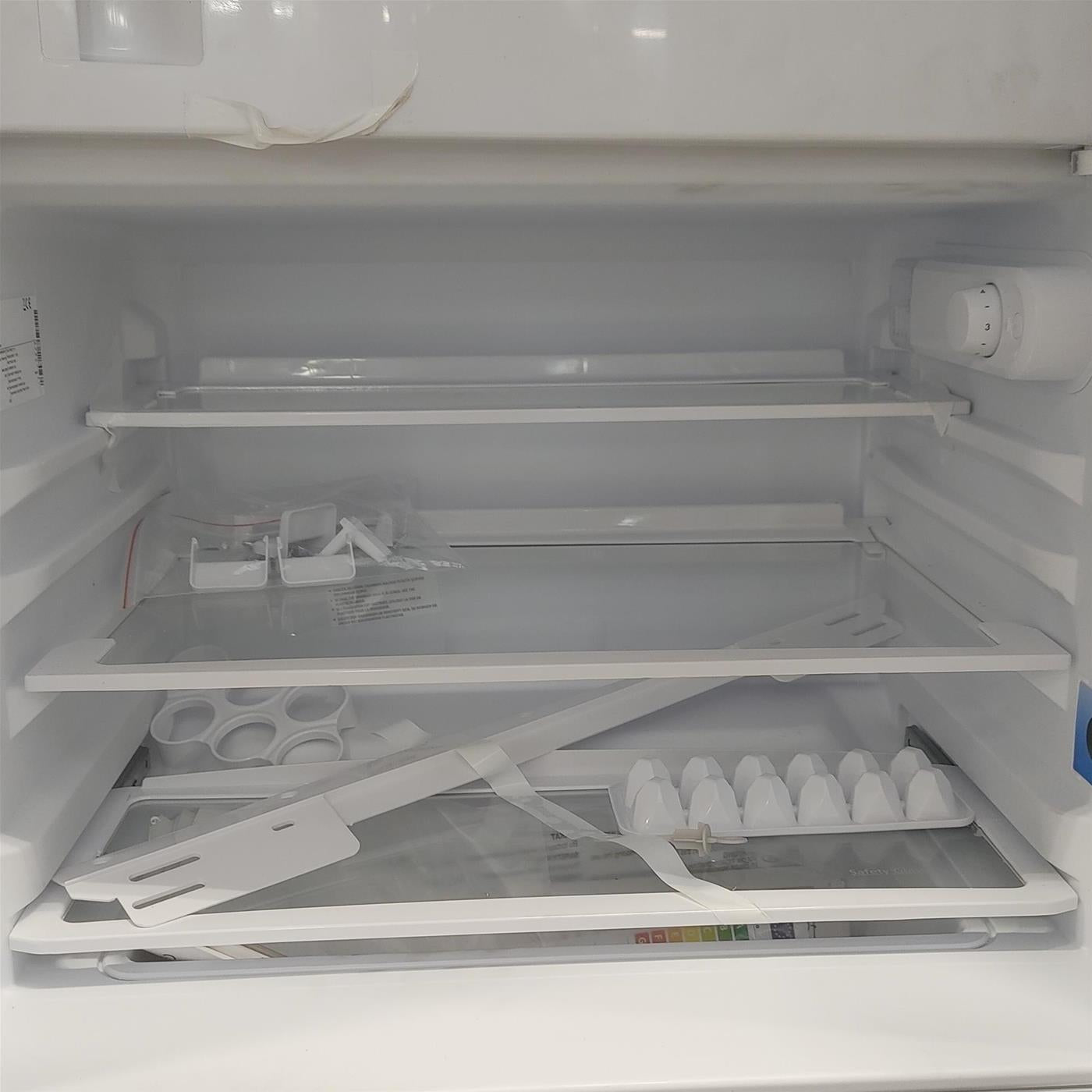 Frigorifero Beko BU1154HCN da incasso 107 L