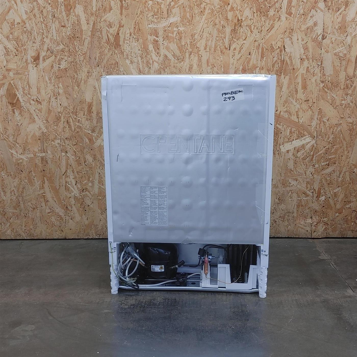 Frigorifero Beko BU1154HCN da incasso 107 L